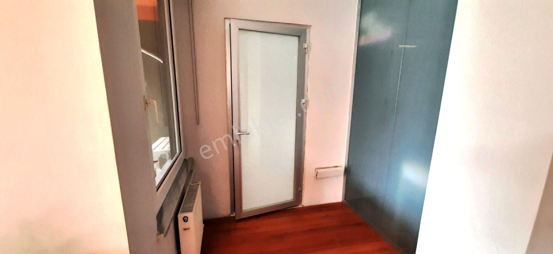 Mecidiyeköy Merkezde Çelik İşmerkezinde 160 M2 Kiralık 4+1 - Görsel 16