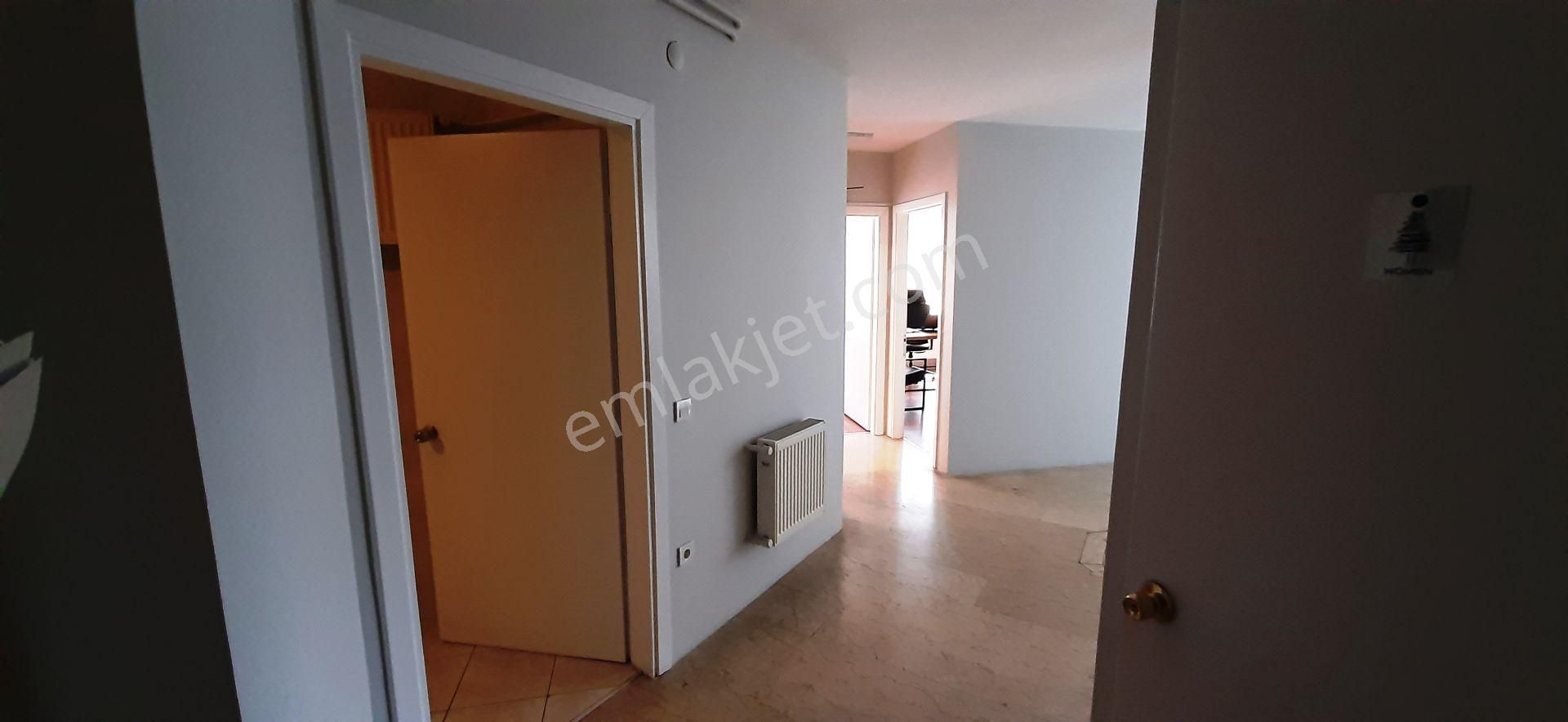 Mecidiyeköy Merkezde Çelik İşmerkezinde 160 M2 Kiralık 4+1 - Görsel 13