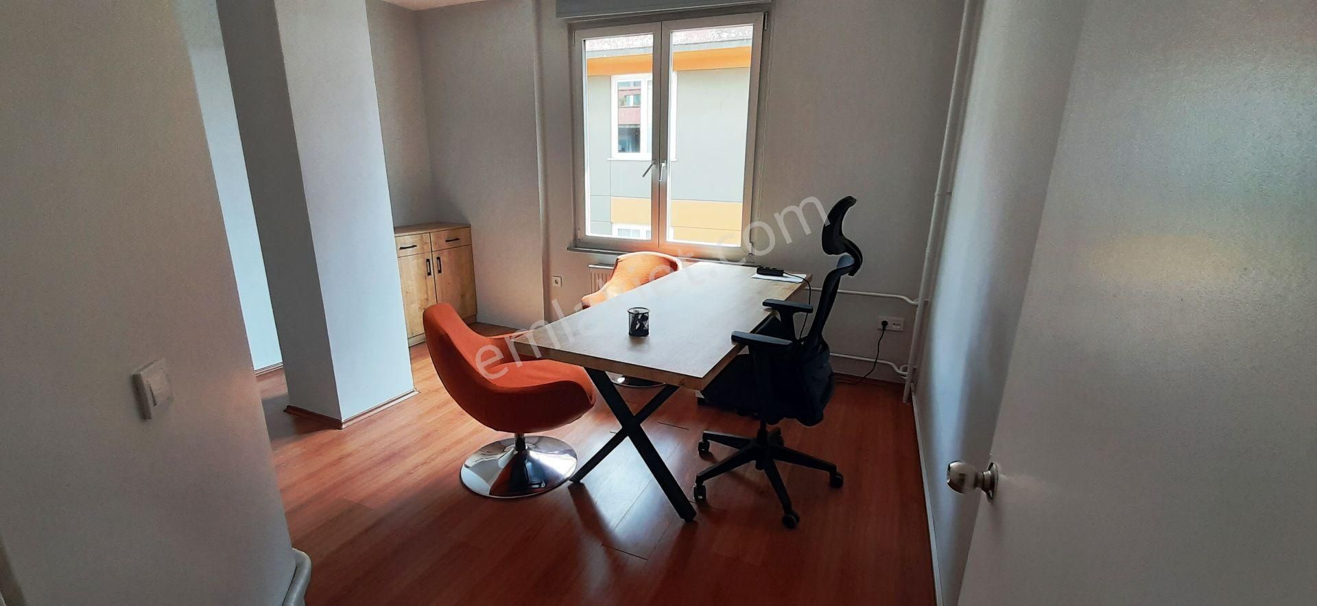 Mecidiyeköy Merkezde Çelik İşmerkezinde 160 M2 Kiralık 4+1 - Görsel 20