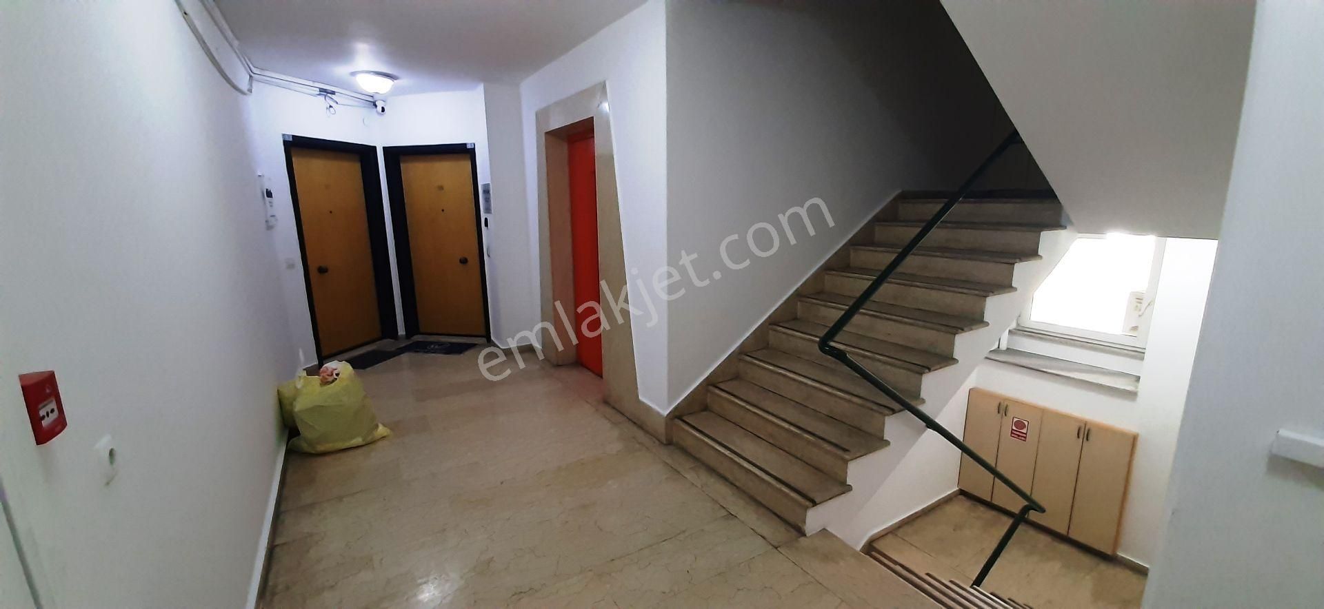 Mecidiyeköy Merkezde Çelik İşmerkezinde 160 M2 Kiralık 4+1 - Görsel 30