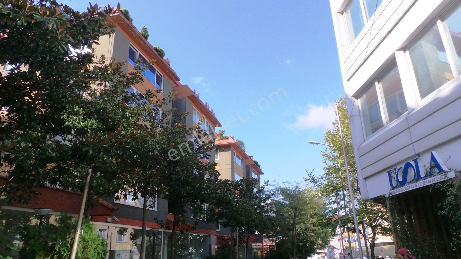 Mecidiyeköy Merkezde Çelik İşmerkezinde 160 M2 Kiralık 4+1 - Görsel 35