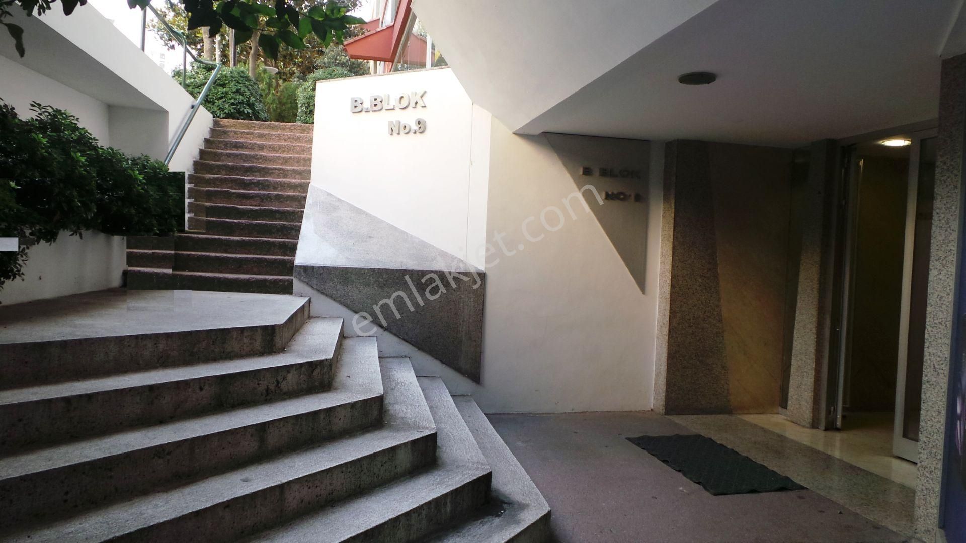 Mecidiyeköy Merkezde Çelik İşmerkezinde 160 M2 Kiralık 4+1 - Görsel 33