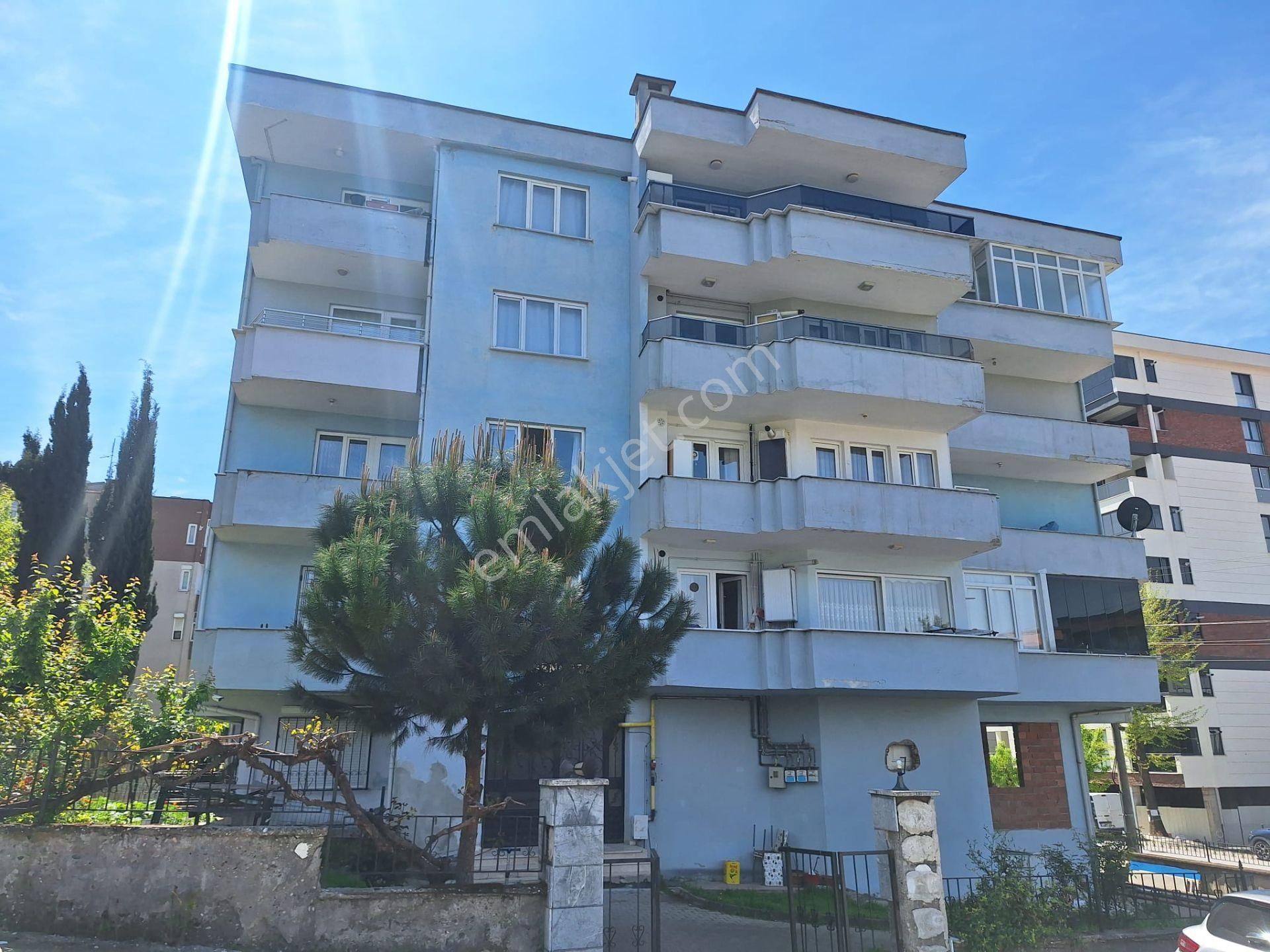 Esen'den Beşevler'de Bakımlı Ve Önü Açık Kiralık Daire