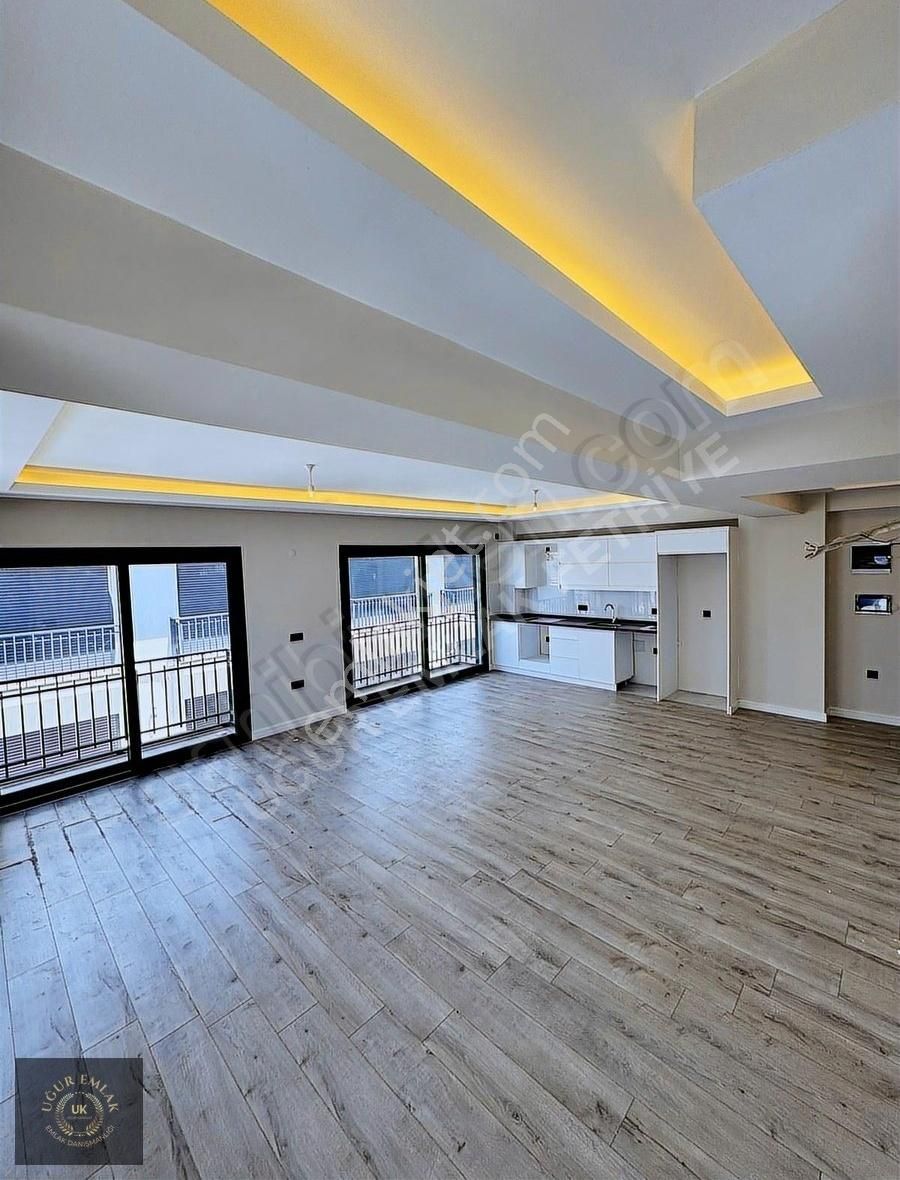 Uğur'dan Fethiye Merkez'de Satılık 2+1 Dubleks Daire