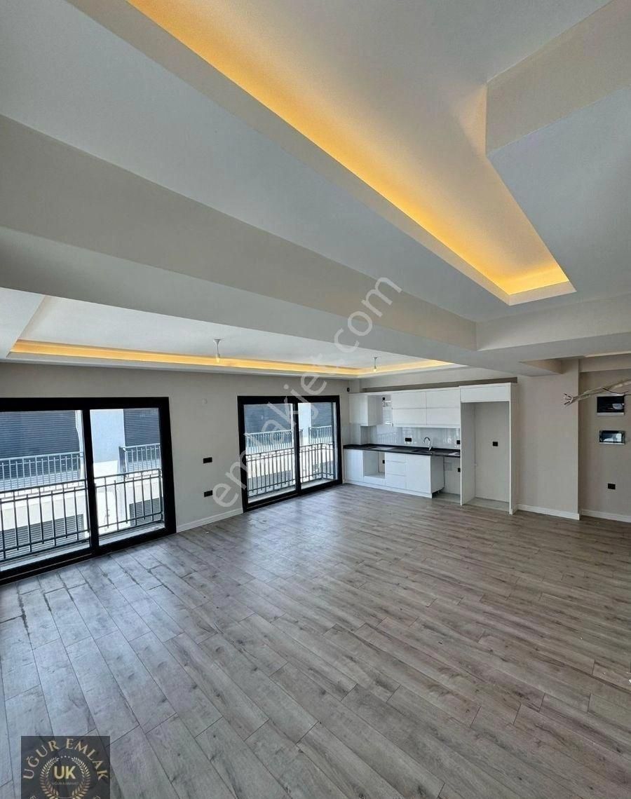 Uğur'dan Fethiye Merkez'de Satılık 2+1 Dubleks Daire