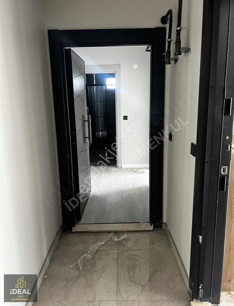 Yeni Yerleşim Bölgesinde Yatırımlık 1+1 Daireler!