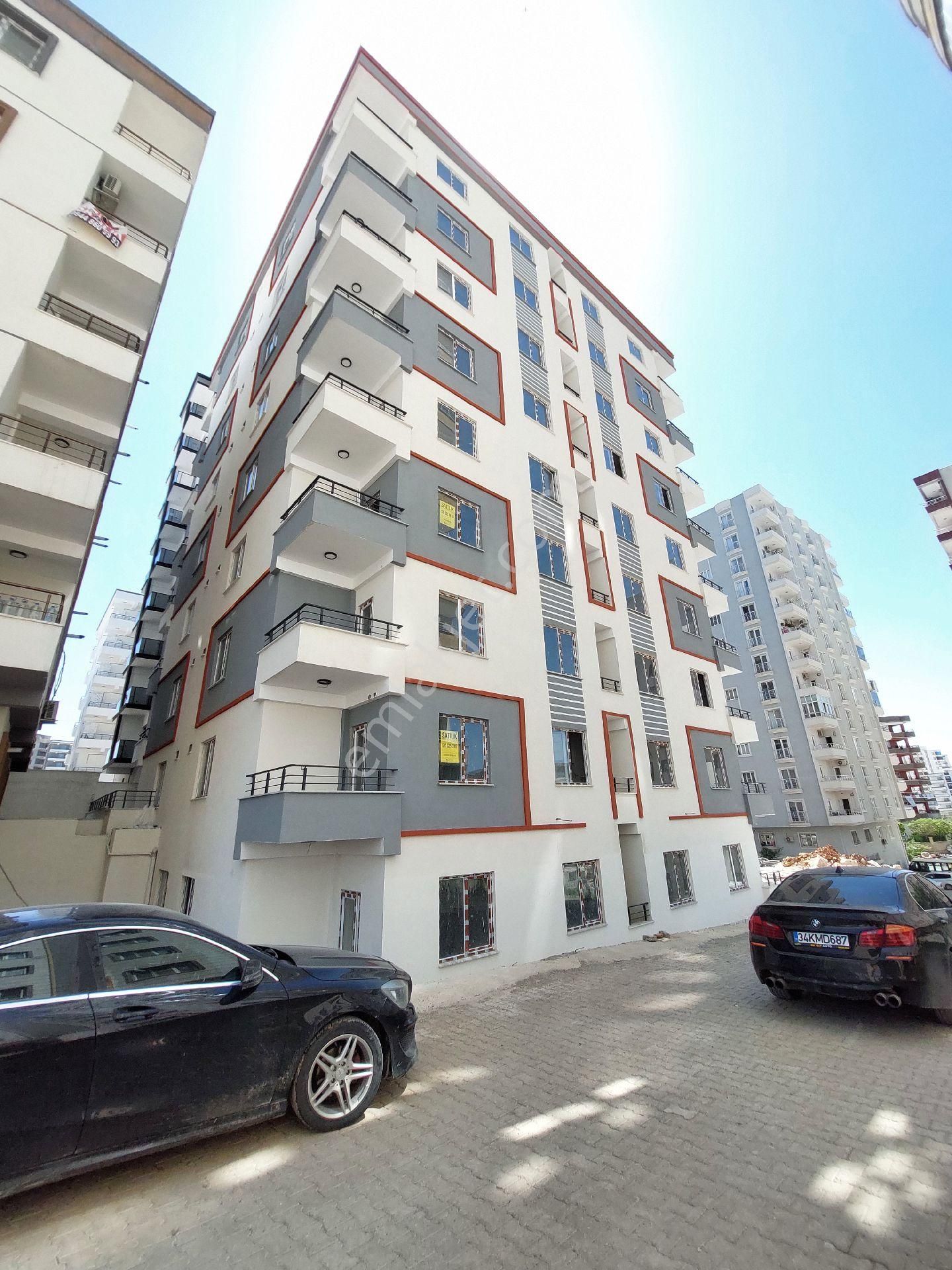 Maride Emlak`tan Eski Avm Arkasında Satılık 1+1 Daire
