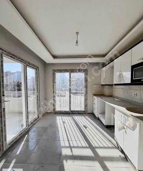 3+1 Kiralık Daire Sarıçam Belediye Civarı