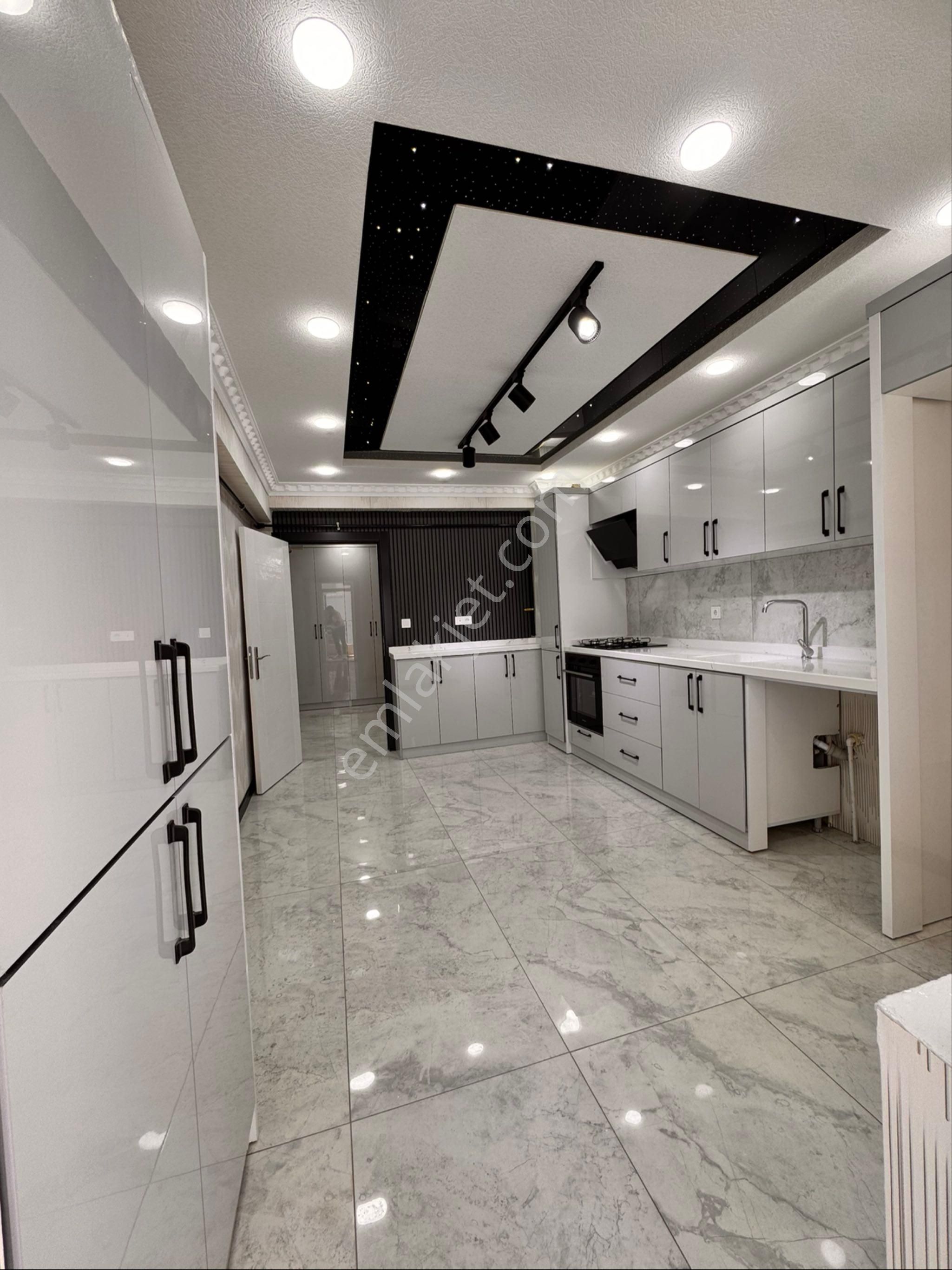 Eva Emlak Tan Kaçırılmıycak Fırsat Daire - Görsel 5