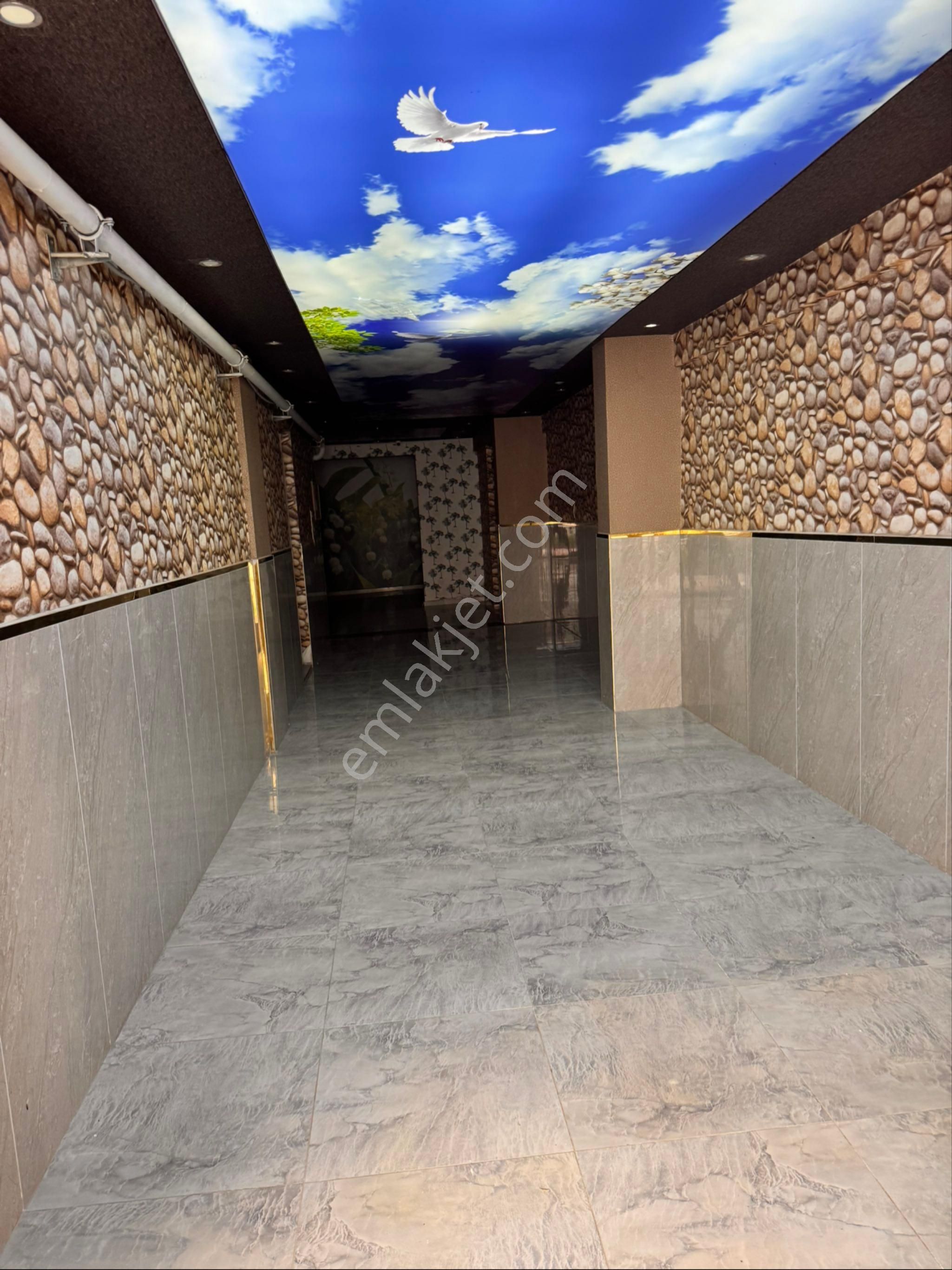 Eva Emlak Tan Kaçırılmıycak Fırsat Daire - Görsel 14