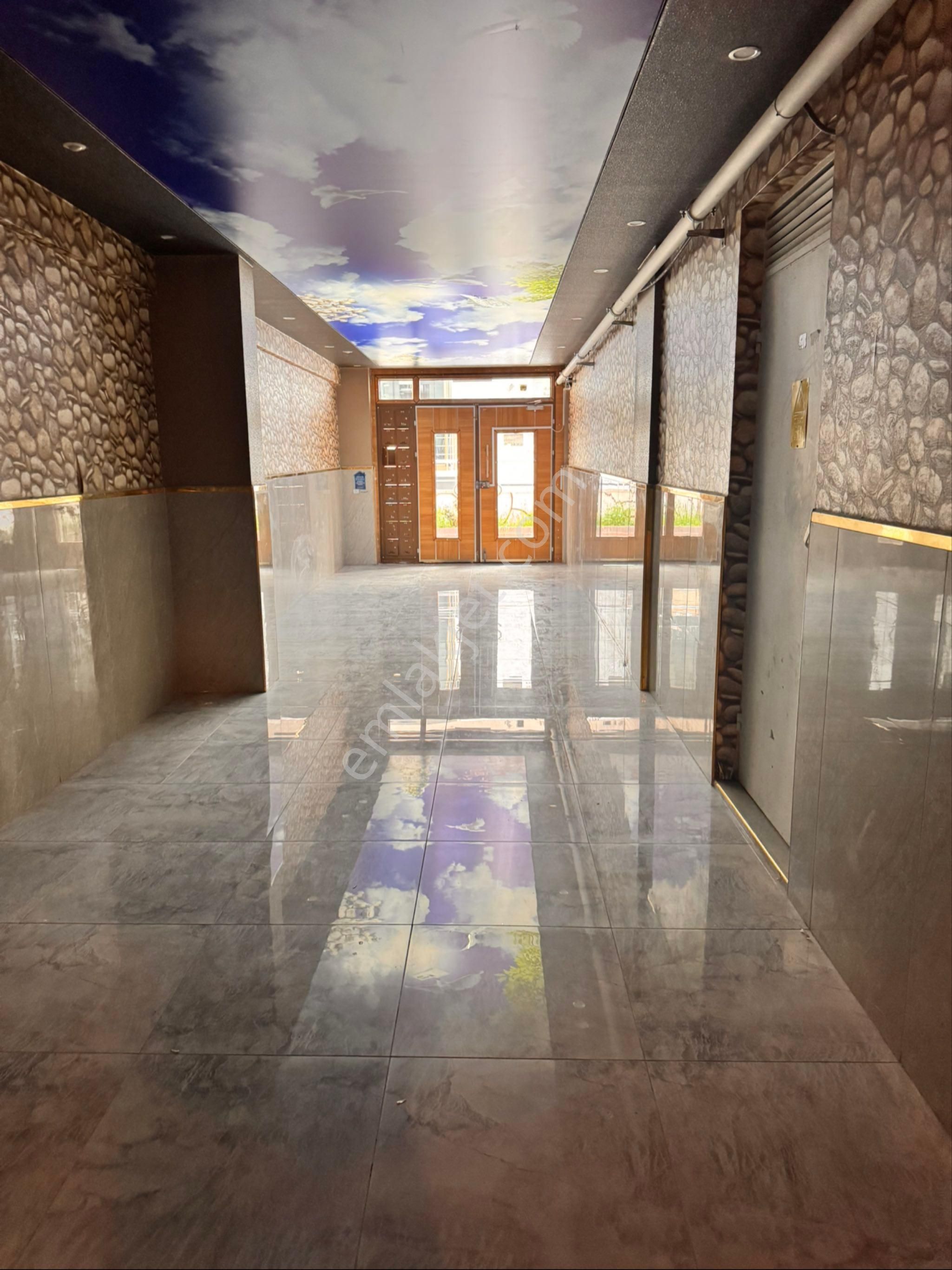 Eva Emlak Tan Kaçırılmıycak Fırsat Daire - Görsel 15