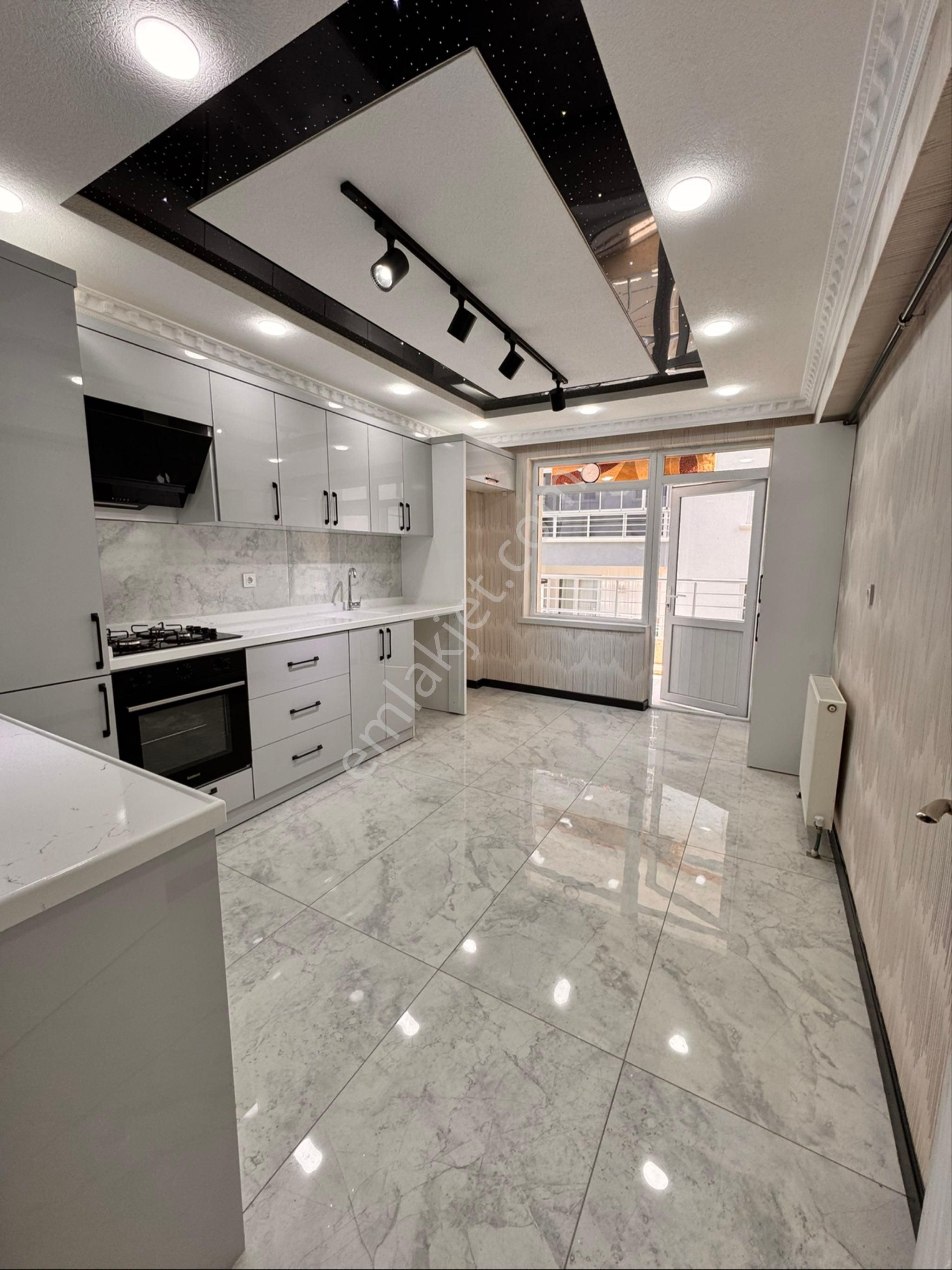 Eva Emlak Tan Kaçırılmıycak Fırsat Daire - Görsel 4