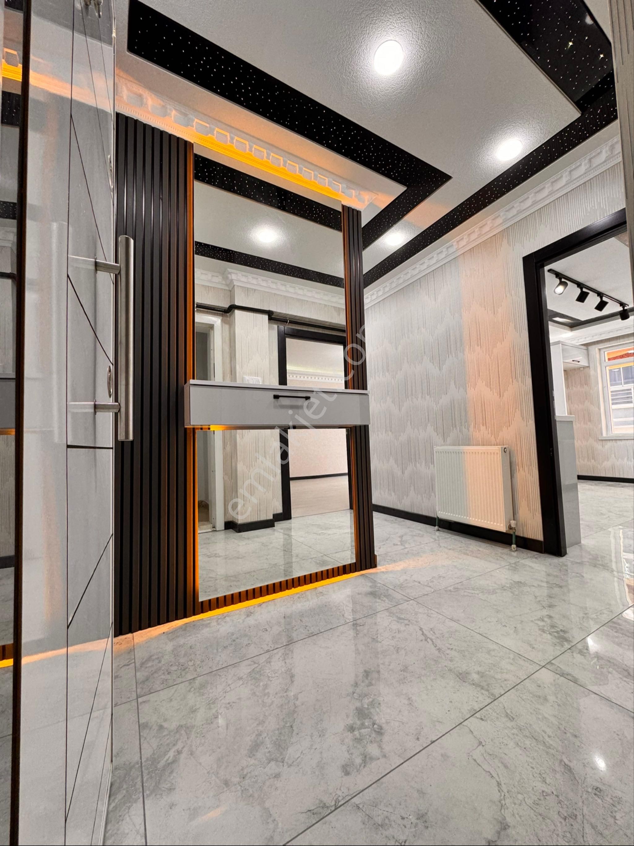 Eva Emlak Tan Kaçırılmıycak Fırsat Daire - Görsel 2