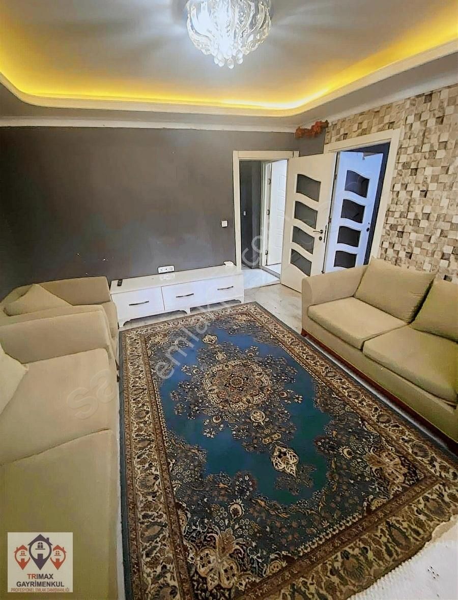 3+1 Kısmi Eşyalı Tek Depozito Hemen Taşın