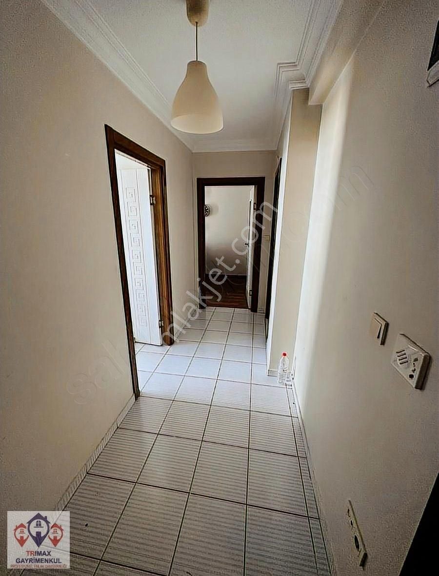 İnovya2 Karşısında Eşyalı Kiralık Dublex 2+1 Daire