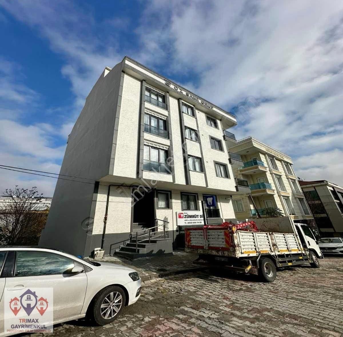 Yakuplu Mah Güzelyurt Metrobüs Durağına Çok Yakın 2+1 Eşyalı