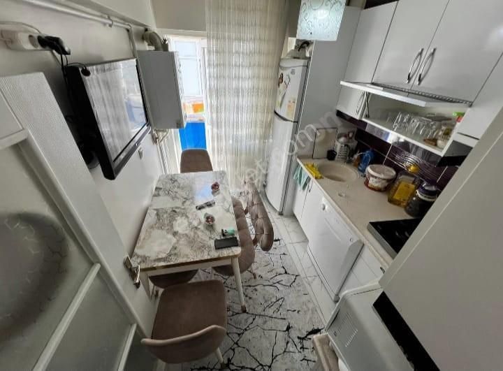 Sincan Maraşal Çakmak Mah 3+1 Ara Katta Masrafsız Daire