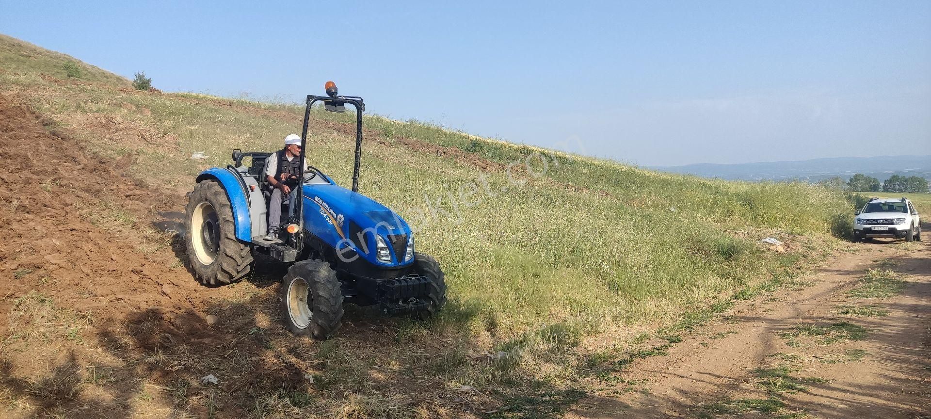 Yatirim Arazi Şehire 2500 Metre Mesafede - Görsel 4