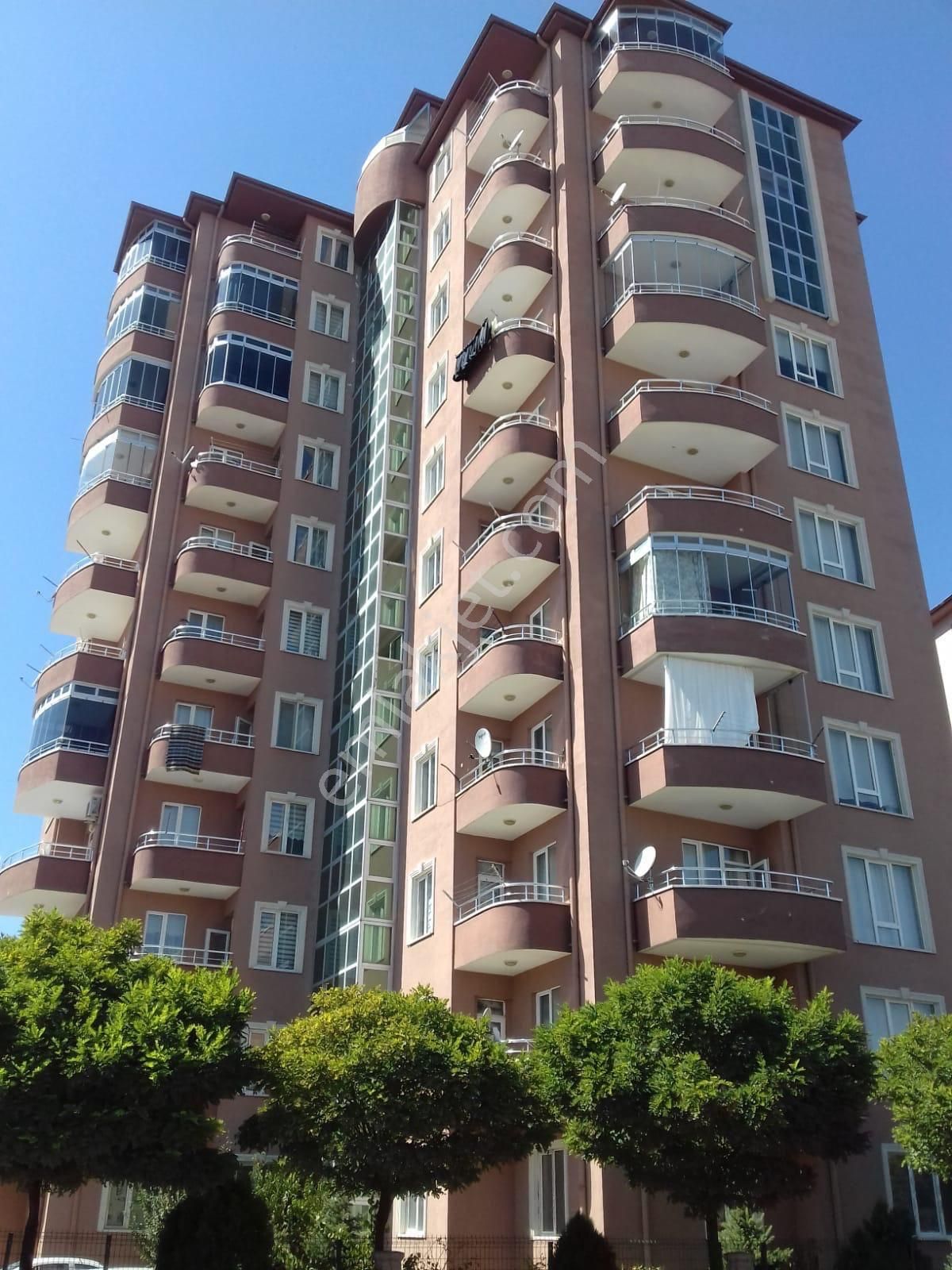 Simya Koleji Karşısı Kiralık