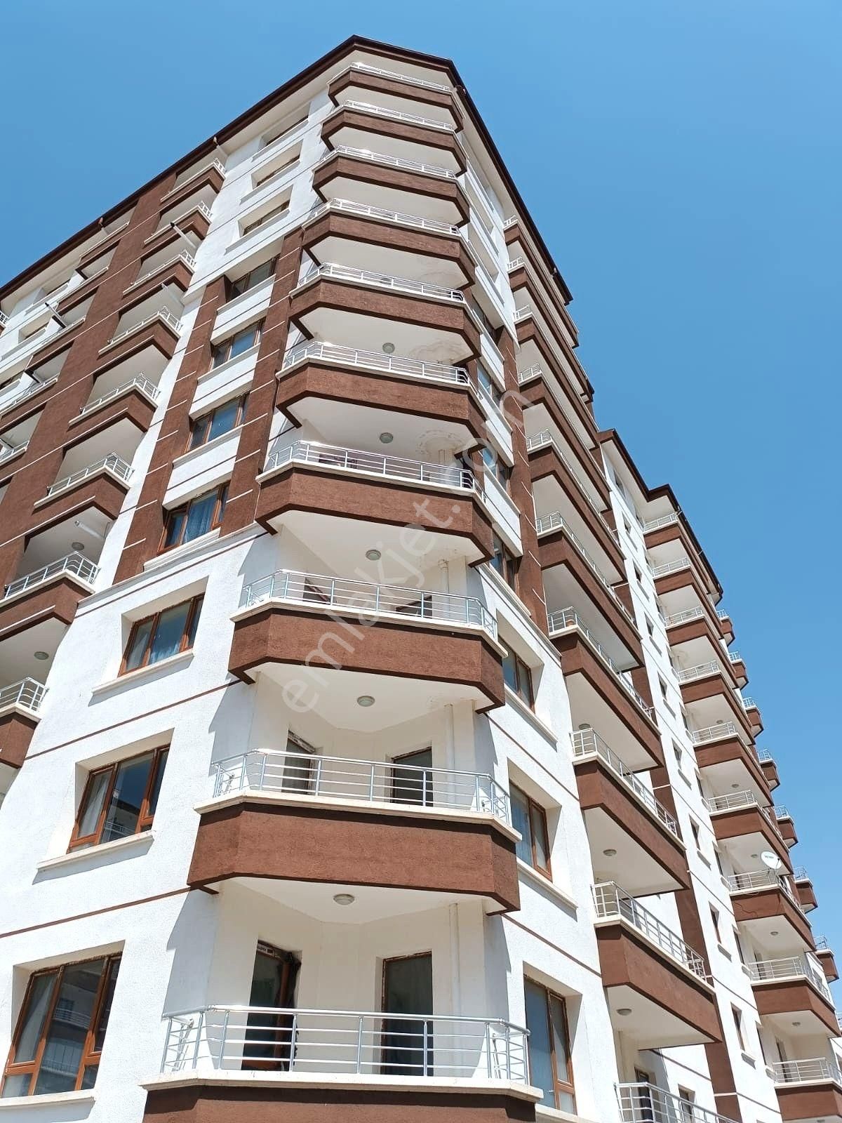 Alcı Mahallesinde Satılık 3+1 Daire