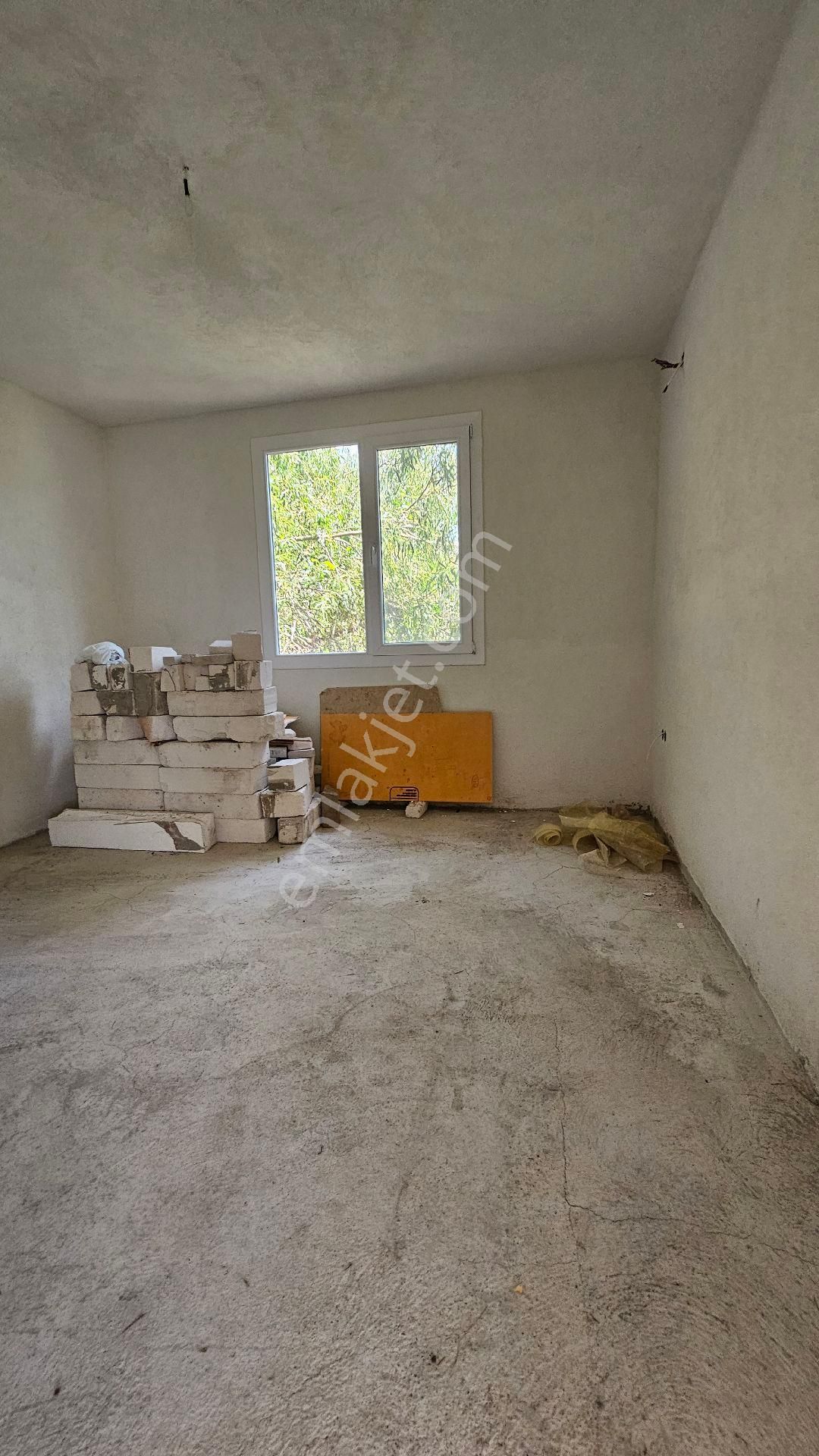 Hisarönü'nde Müstakil Ev - Görsel 5