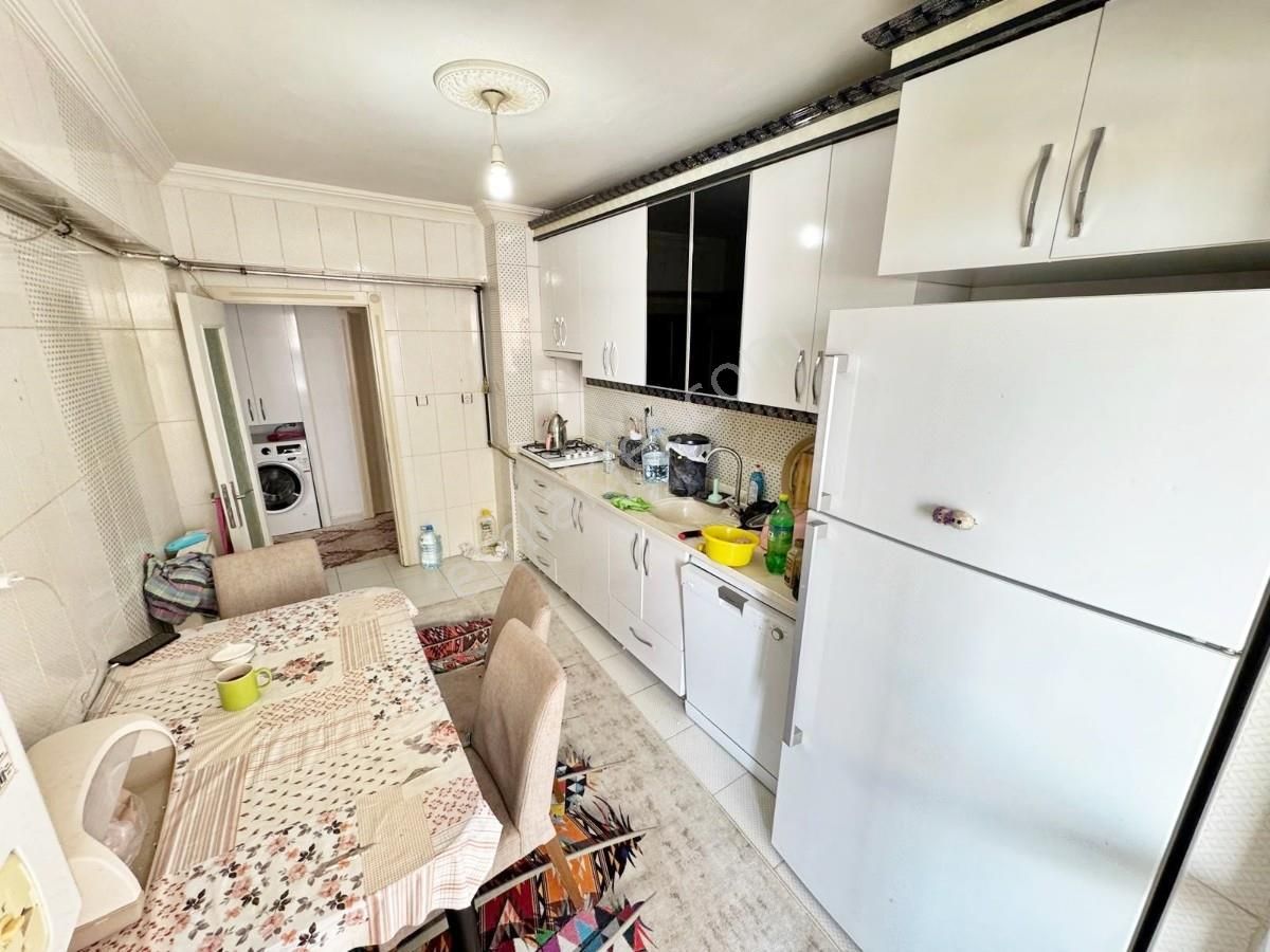Sincan Pınarbaşı Mah 3+1 Full Yapılı Ara Katta Bağımsız Daire