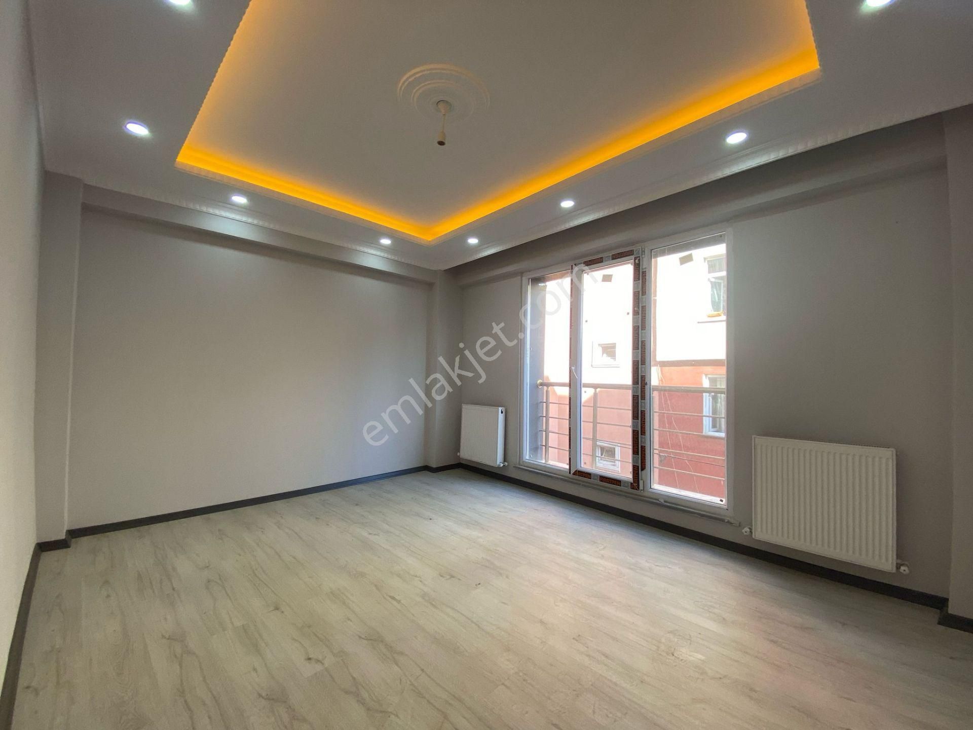 Türkiye Emlak K.karabekir Mah 1+1 Sıfır 70m2 1.2.3.4kat Daireler