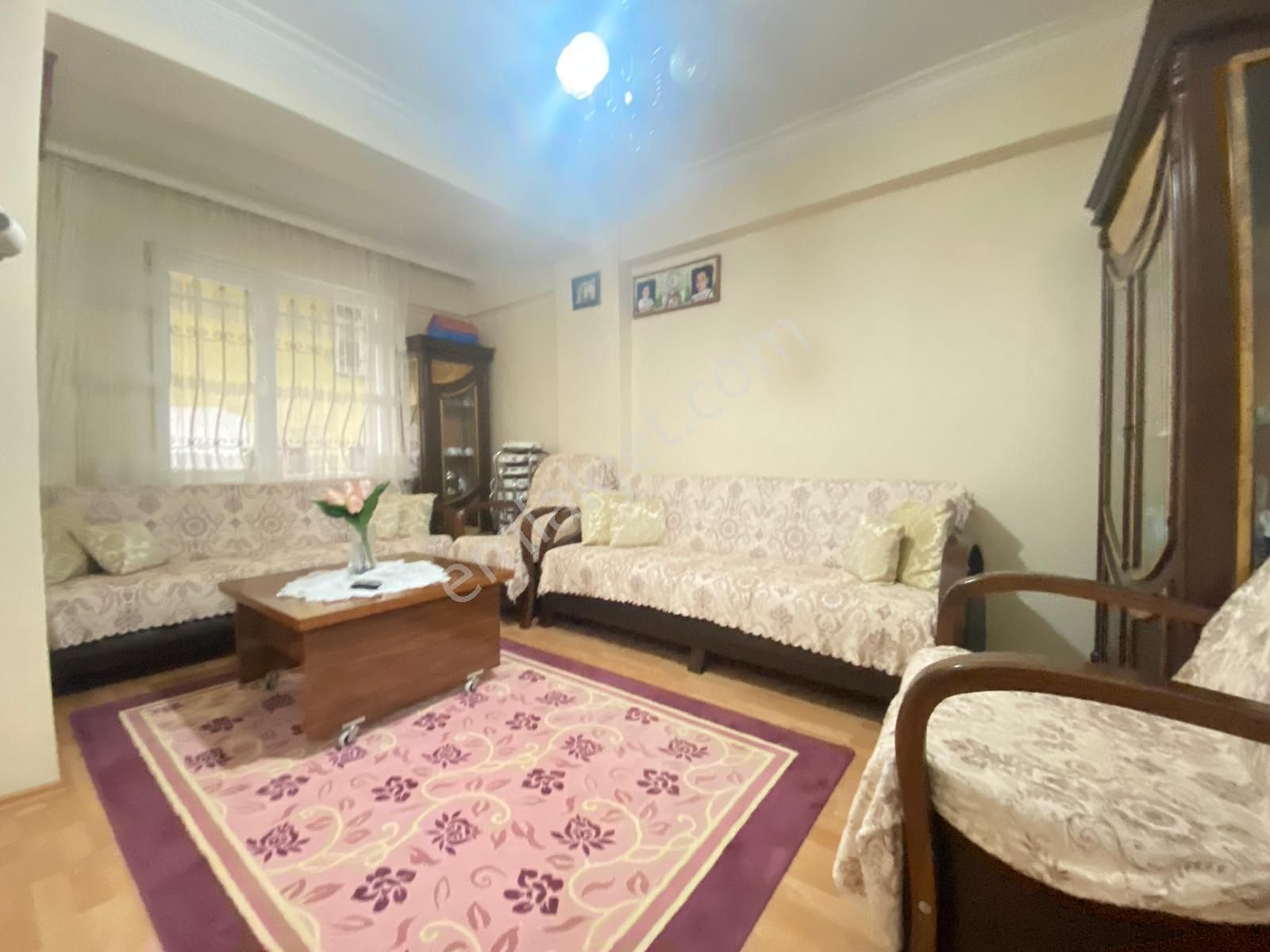Türkiye Emlak Fatih Mah 3+1 Kredili Y.giriş 90m2 Daire Kod 2564