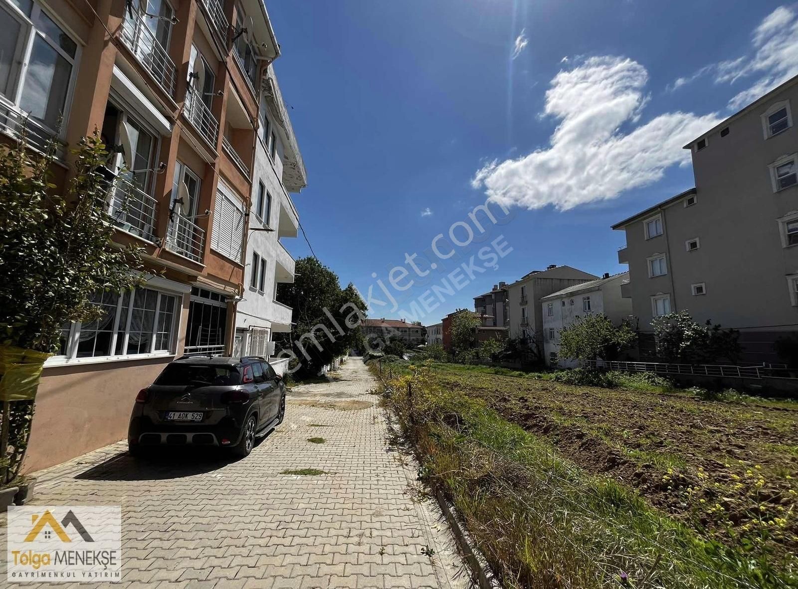 Kumbağ'da Doğa Manzaralı 70m2 Satılık 1 + 1 Daire