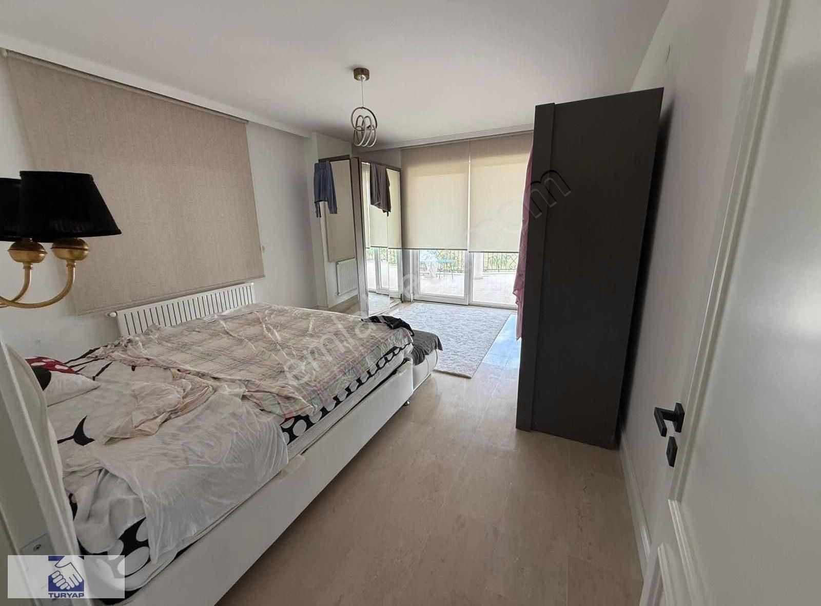 Alanya Konaklıda Denize Yakın, Eşyalı Kiralık Lüks Villa