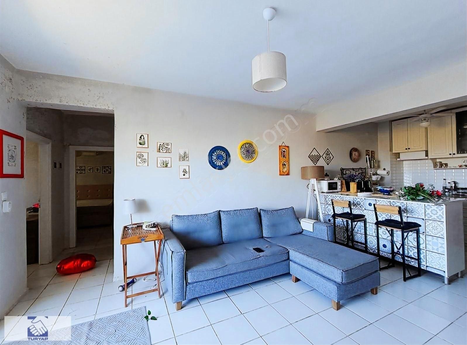 Kamelya Sitesinde Kiralık Eşyalı 3+1