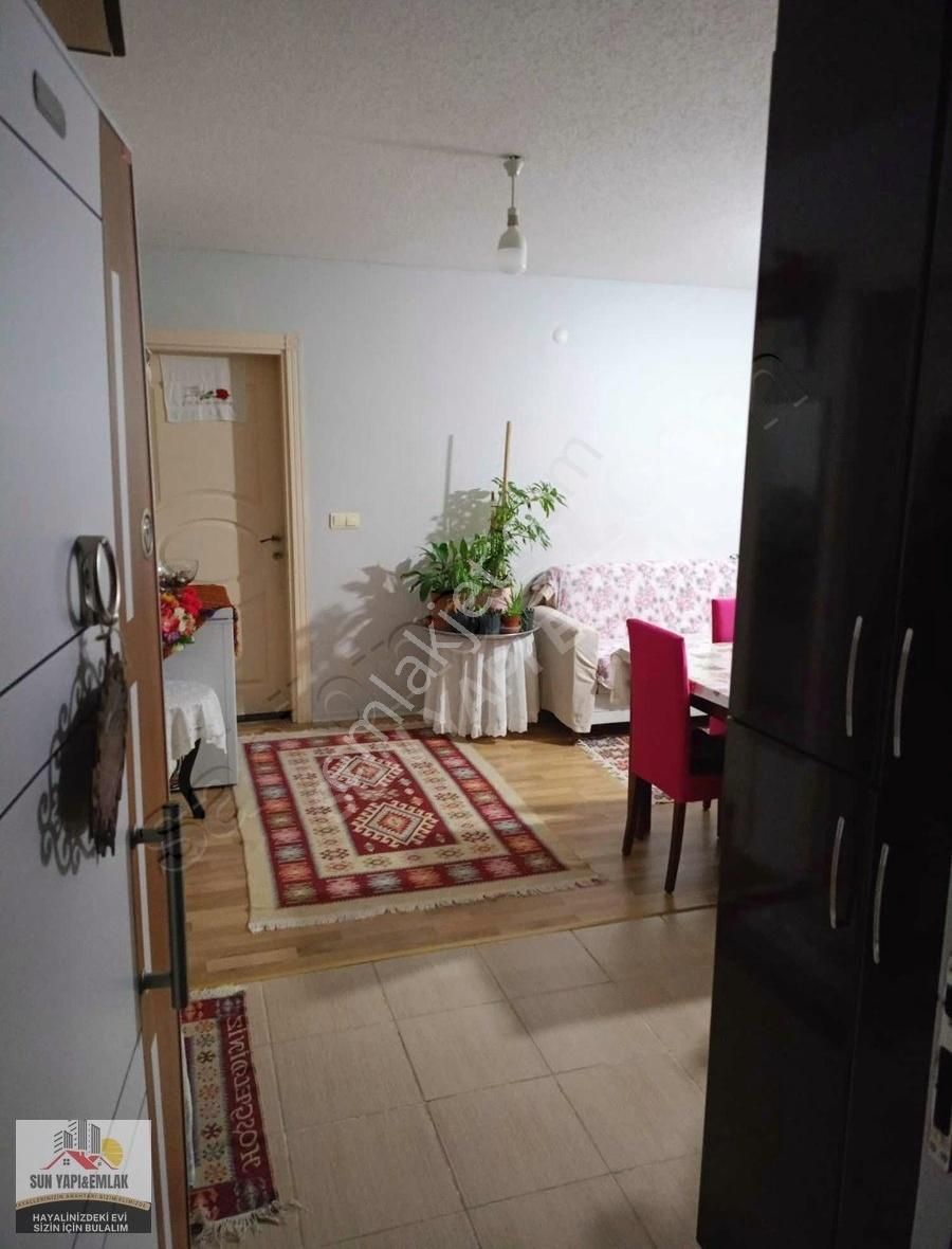 Sun Yapı Emlaktan Esentepe Tokide 2+1 Satılık Daire