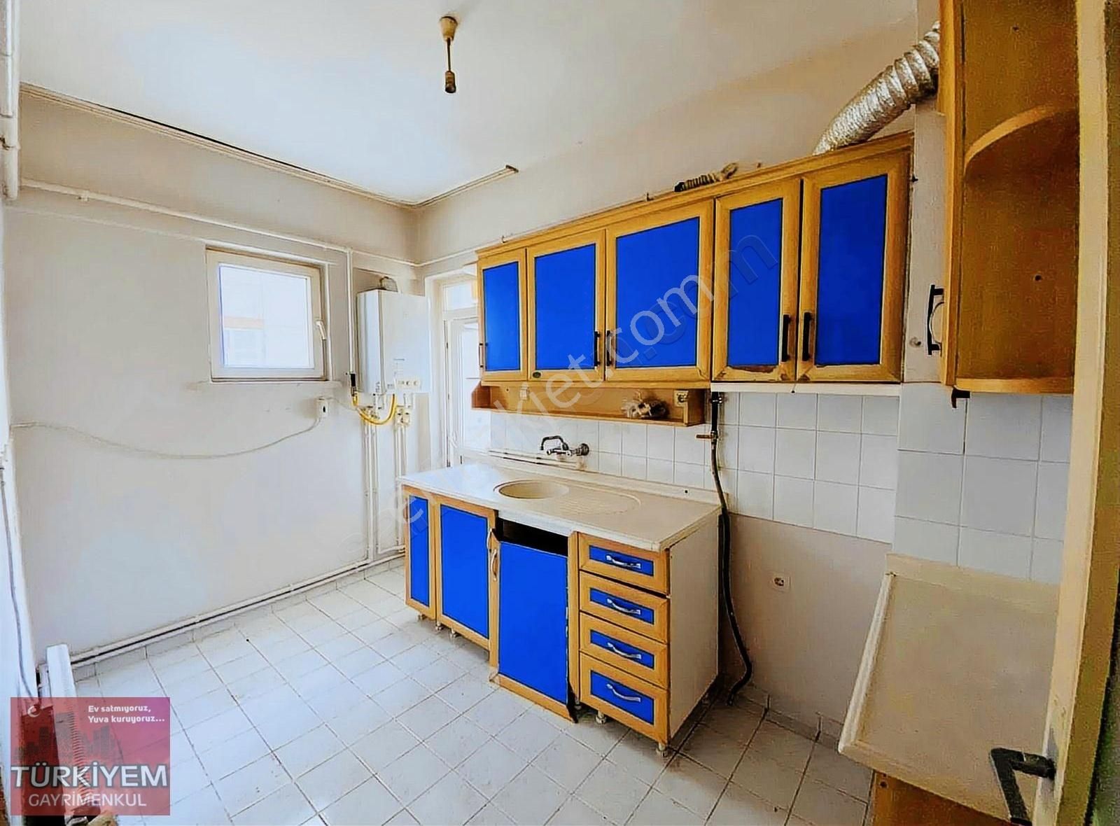 Mimsin'de 3+1 Kiralık Daire Türkiyem Gayrimenkul'den
