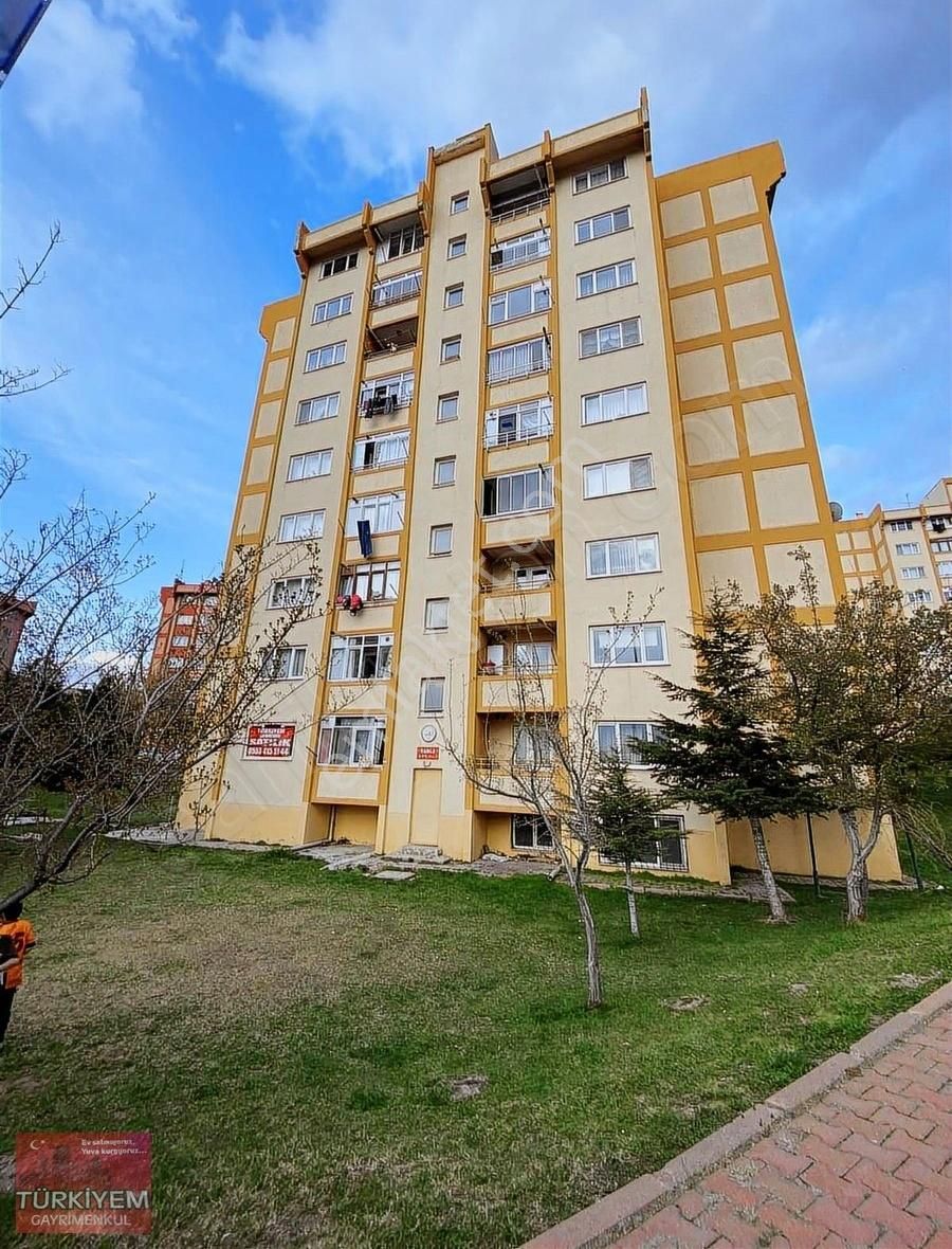 Emsallerinden Uyguna Toki 1. Etapta 95 Lik Satılık Daire Fırsatı