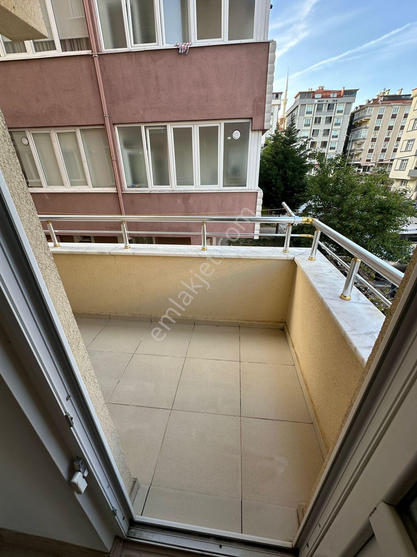 Toprak İnşaat...hastane Ve Adliyeye Sıfır Köşe Mükemmel Konumda 3+1!!! - Görsel 15
