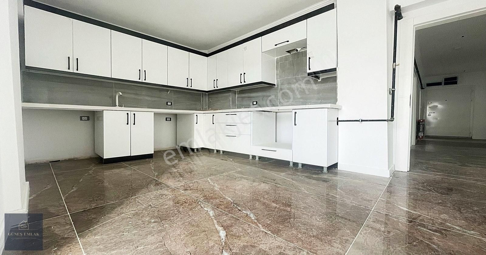 Güneş Emlak Bu Fiyatlara Son Daireler 2+1 Sadece 2.950.000