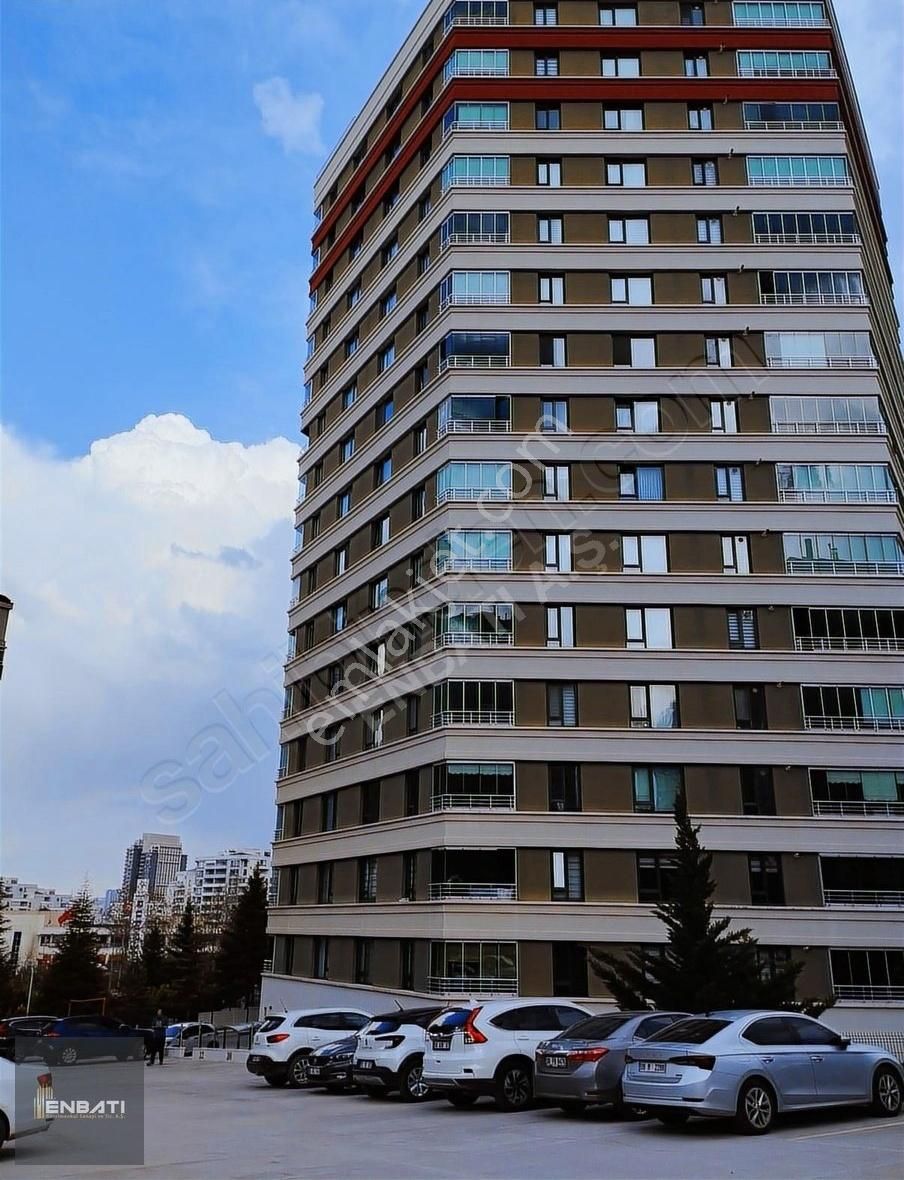 Yaşamkent Sönmez Residence Satılık 4+1 Daire/enbatı Gayrimenkul