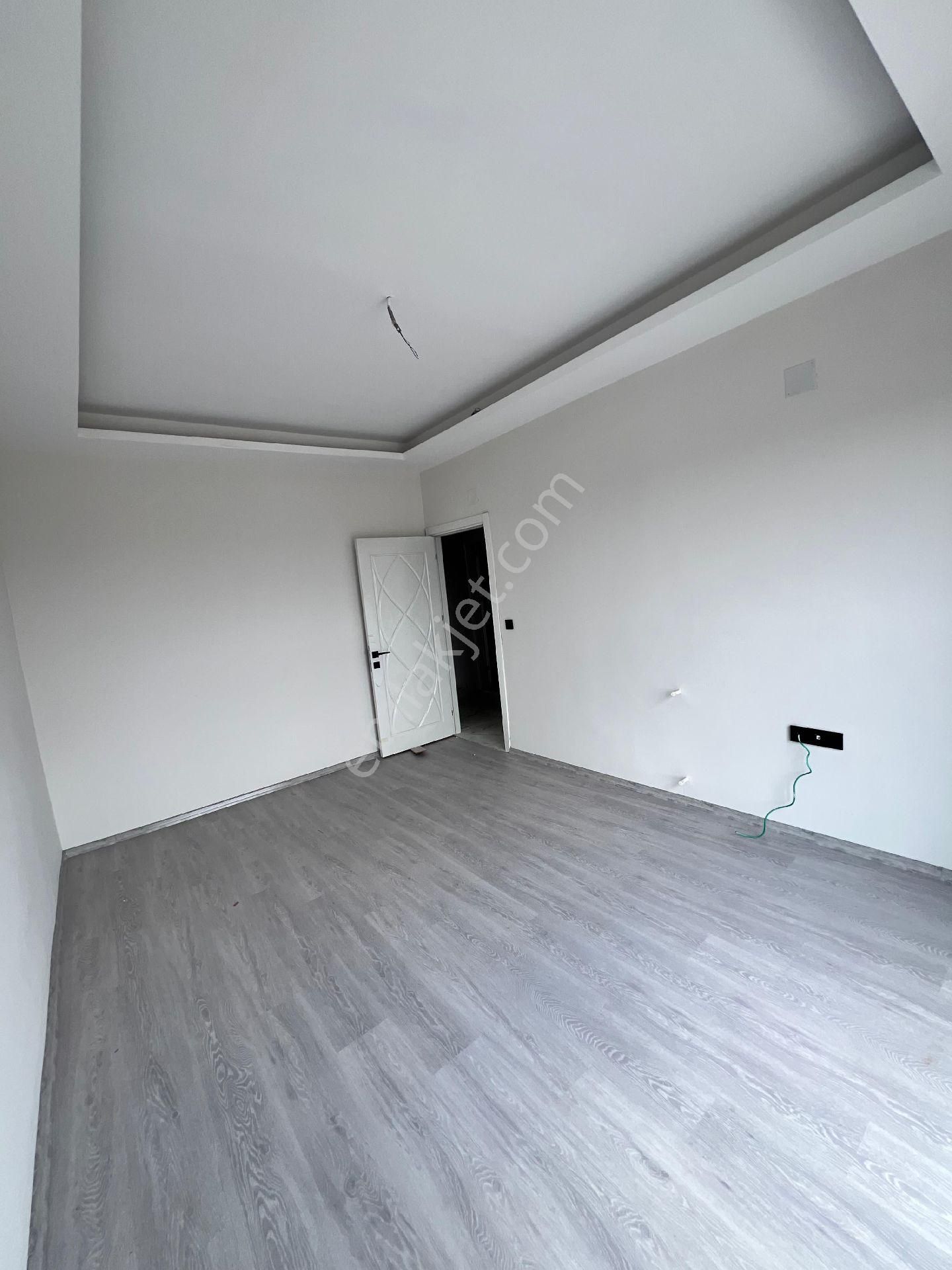 Çelebi'den Başak Mahallesinde Satılık Sıfır 2+1 Daire - Görsel 7