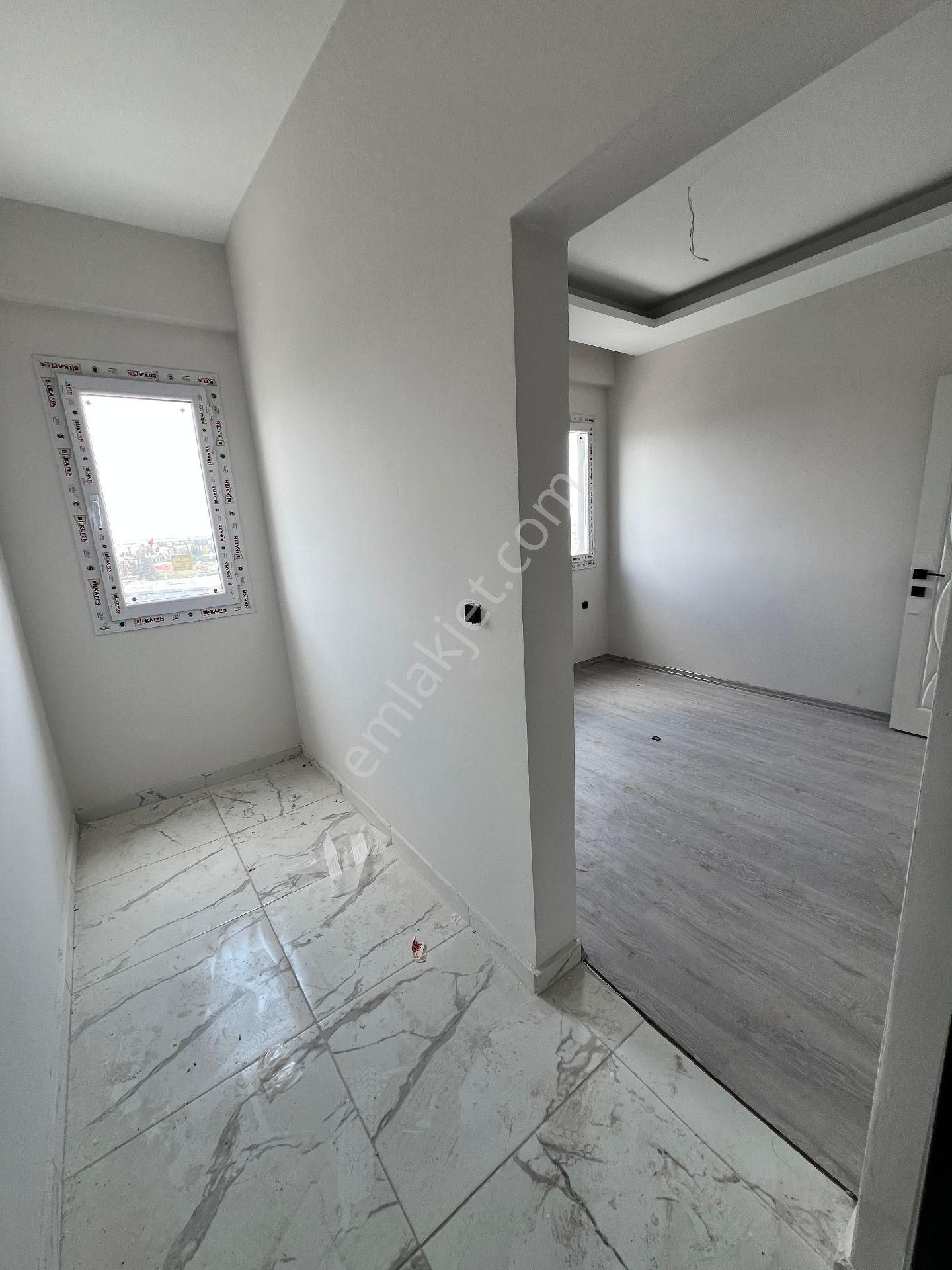 Çelebi'den Başak Mahallesinde Satılık Sıfır 2+1 Daire - Görsel 11