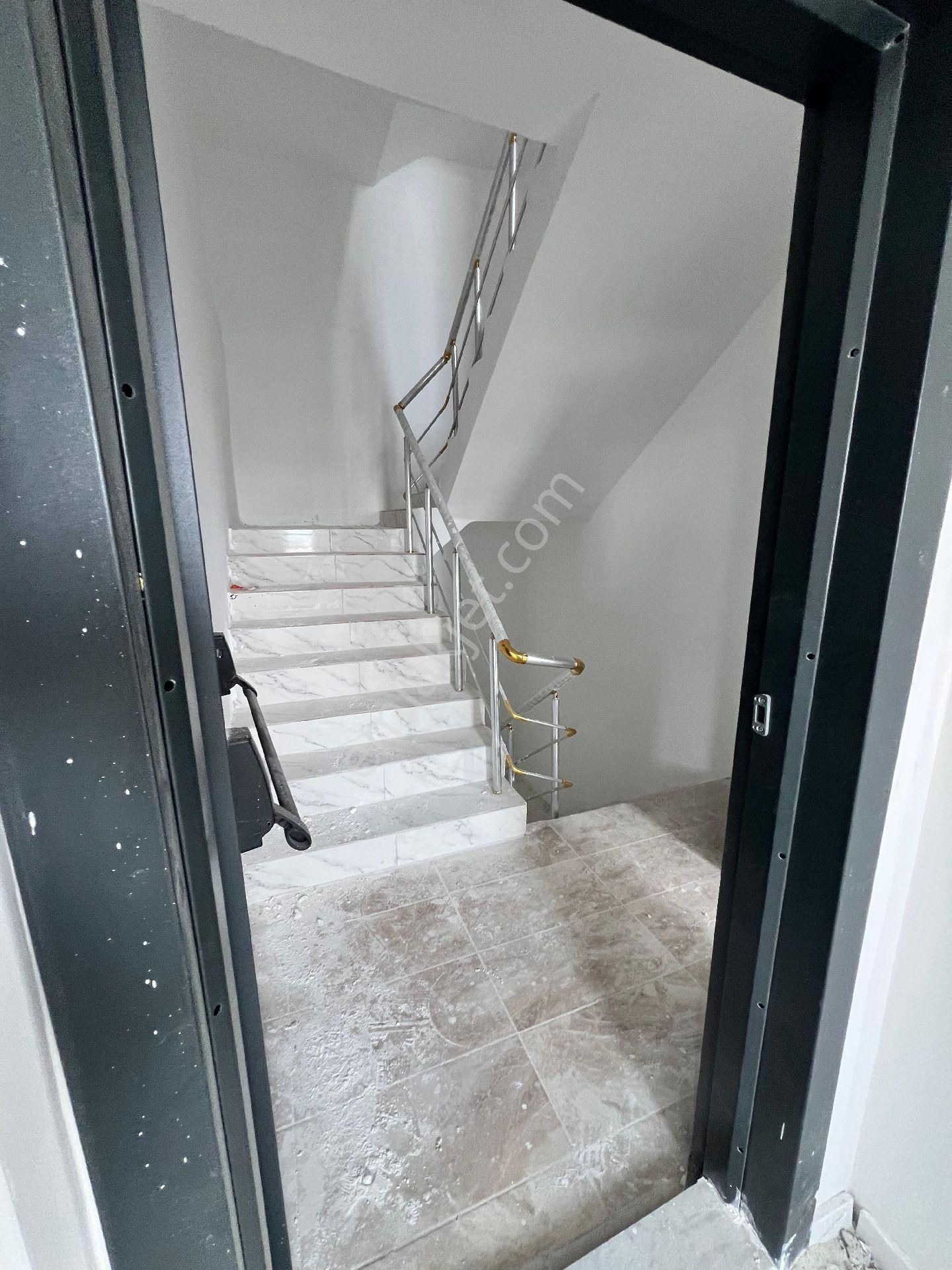 Çelebi'den Başak Mahallesinde Satılık Sıfır 2+1 Daire - Görsel 16