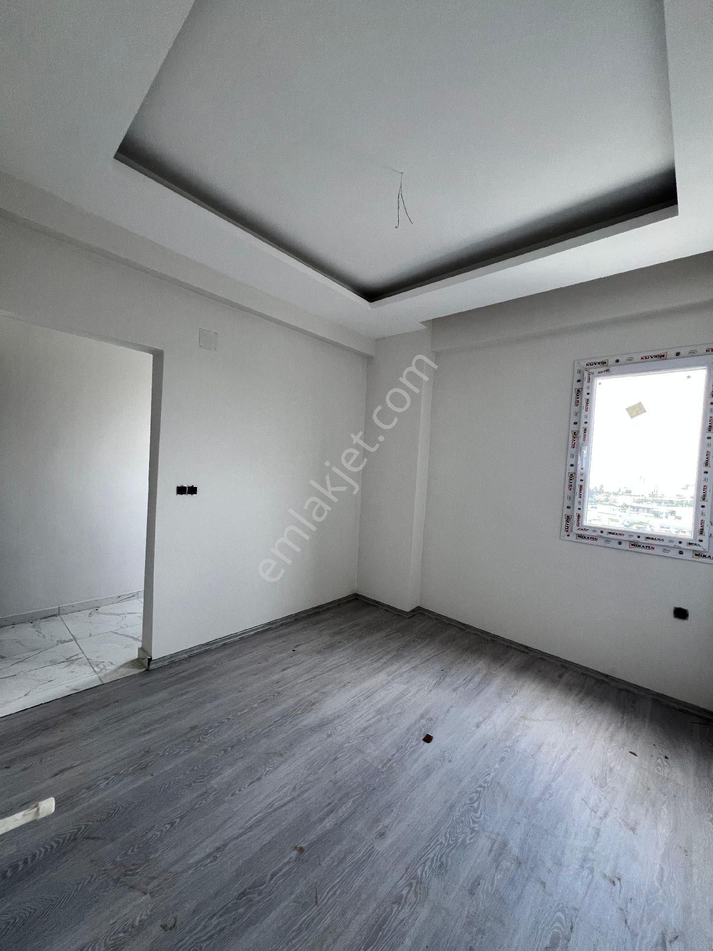 Çelebi'den Başak Mahallesinde Satılık Sıfır 2+1 Daire - Görsel 14