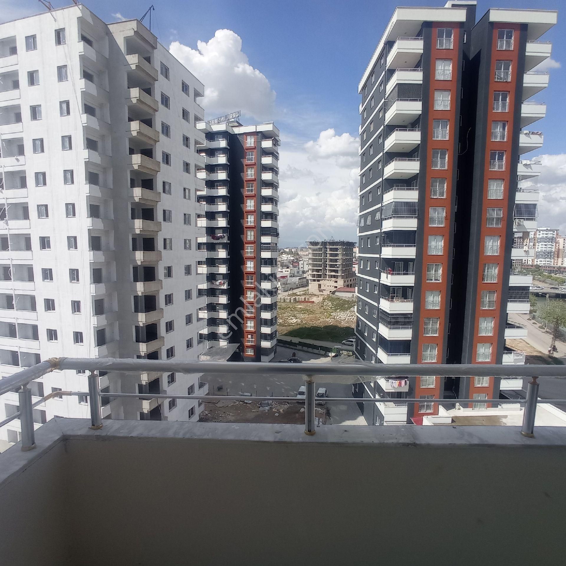 Çelebi'den Başak Mahallesinde Satılık Sıfır 2+1 Daire