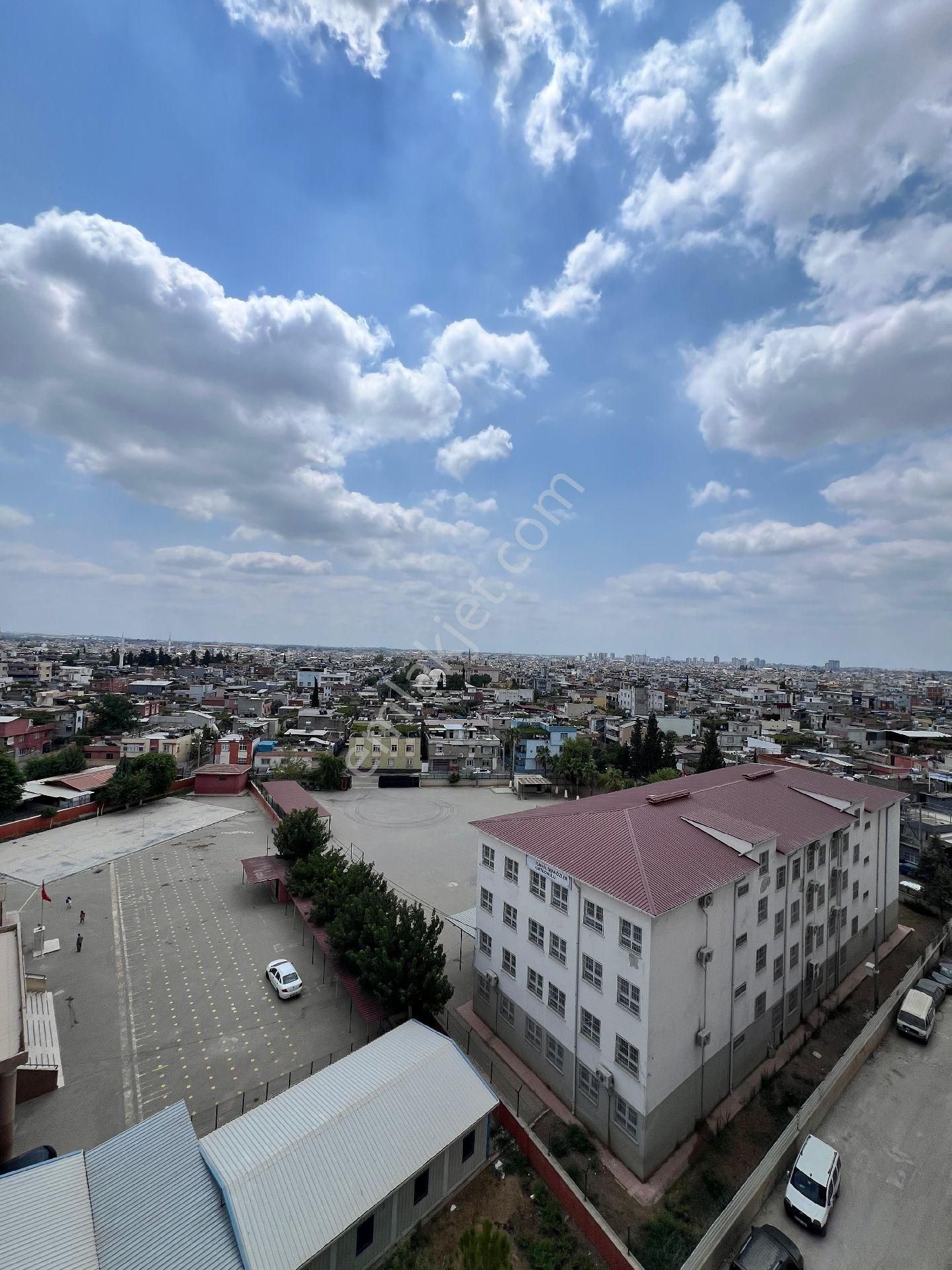 Çelebi'den Başak Mahallesinde Satılık Sıfır 2+1 Daire - Görsel 19