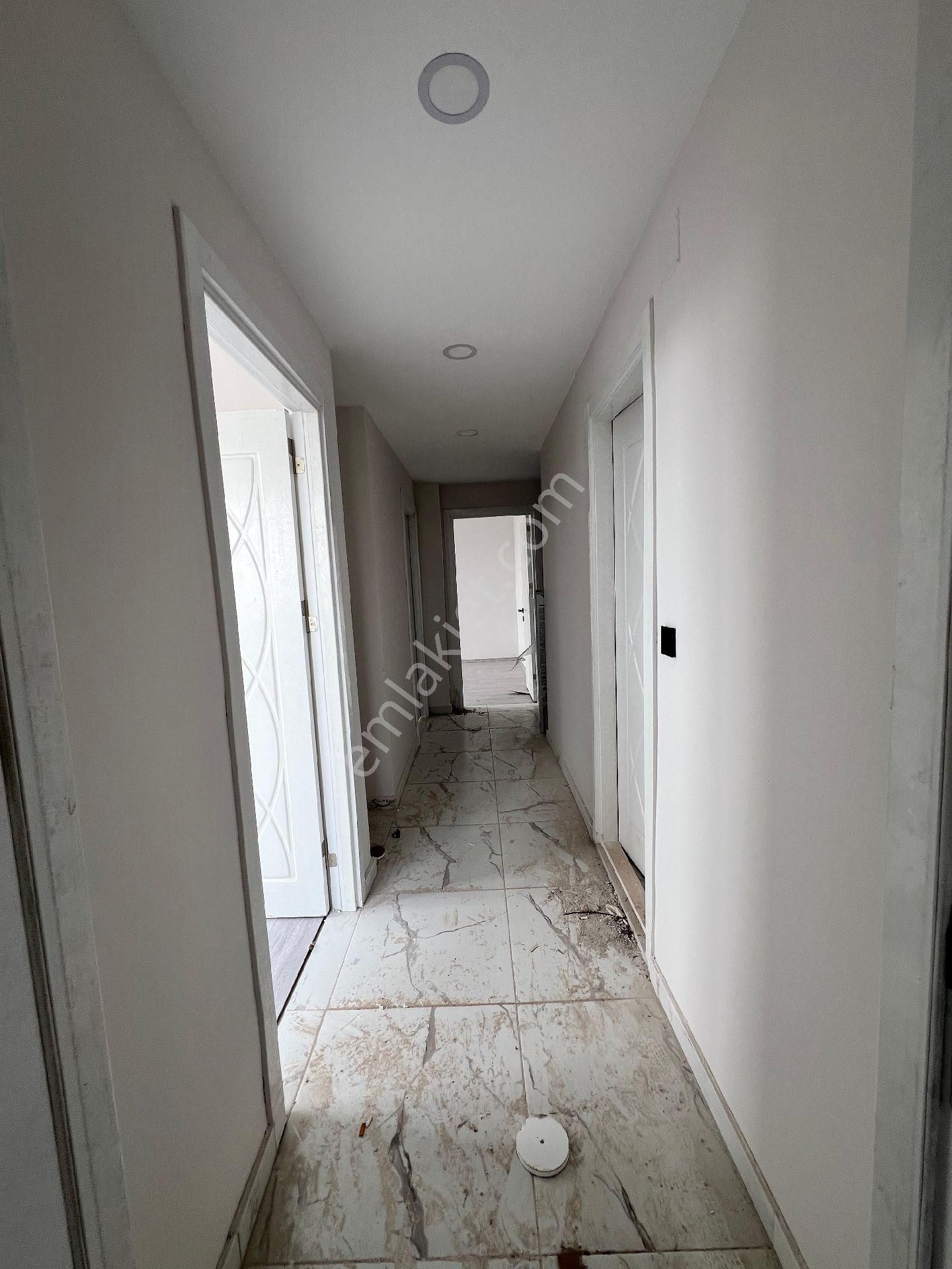 Çelebi'den Başak Mahallesinde Satılık Sıfır 2+1 Daire - Görsel 13