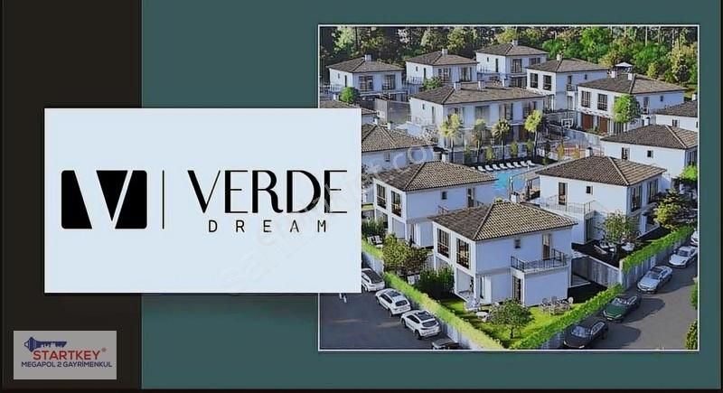 Verde Dream Villaları Doğanın Kalbinde Konforlu Lüks Yaşam