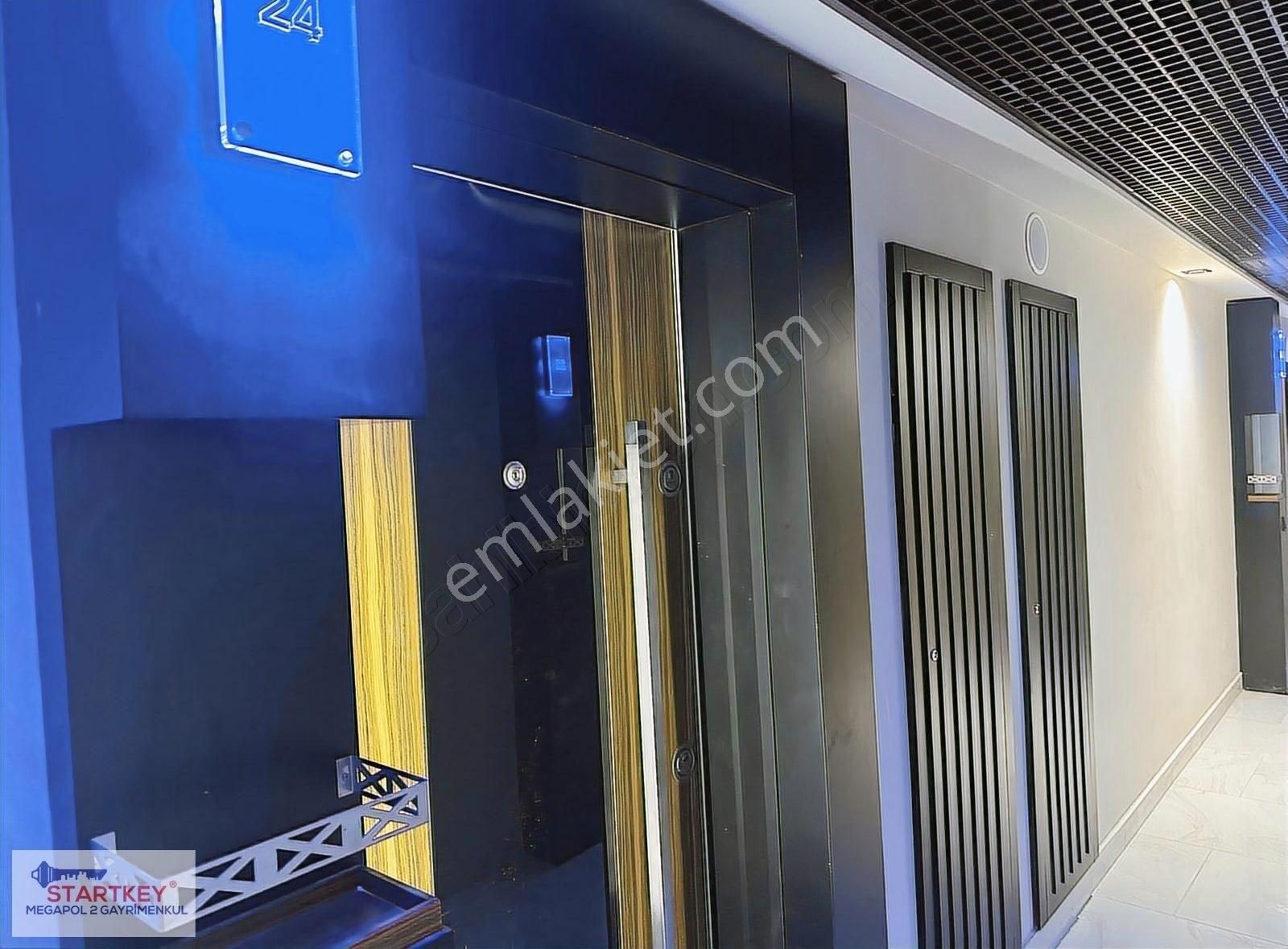 İnci Tower' Da Fırsat 1+1 Satılık Daire - Görsel 9
