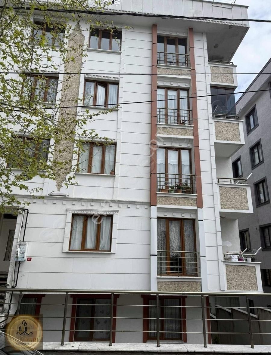 Beylikdüzü Yakuplu Satılık 2+1