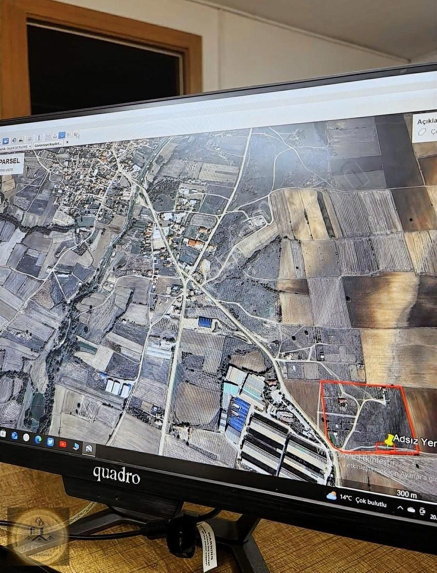 Kaçırılmayacak Fırsat Tarla