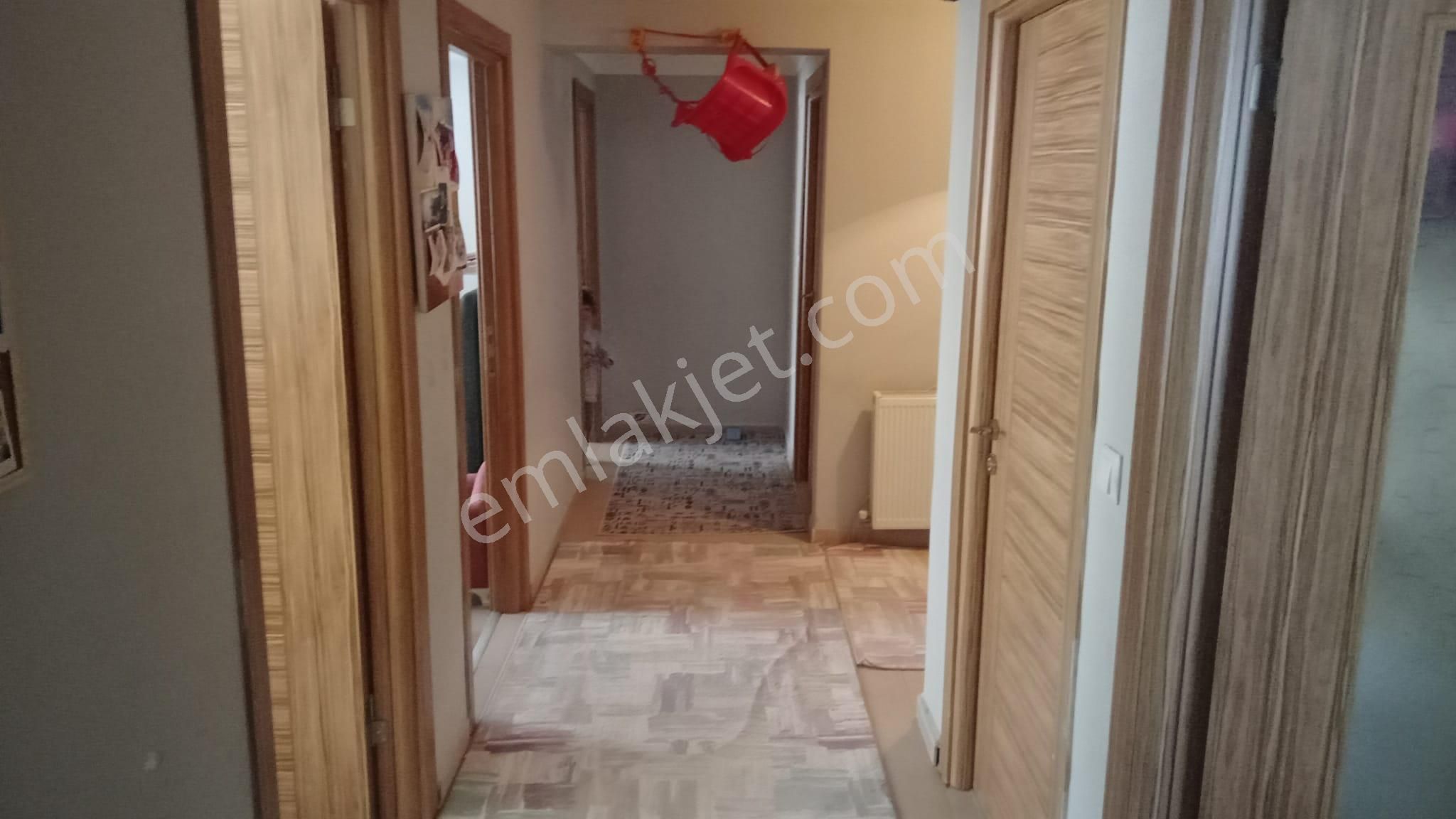 Duralialıç’ta 3+1 Geniş Balkonlu, Asansörlü Daire | A.e.ş Emlak'tan