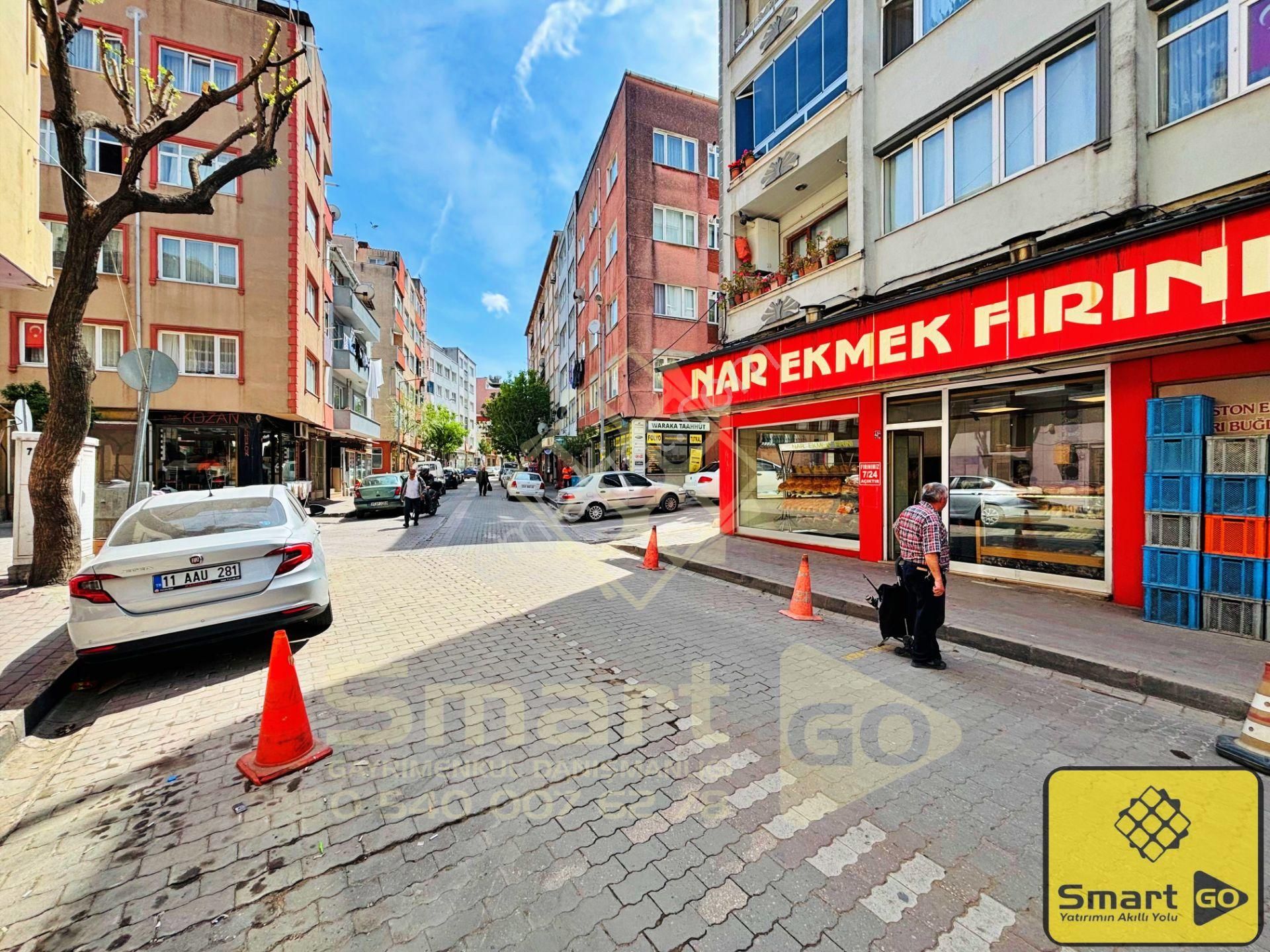 Bandırma Çarşı Merkez'de 2+1 Satılık Daire